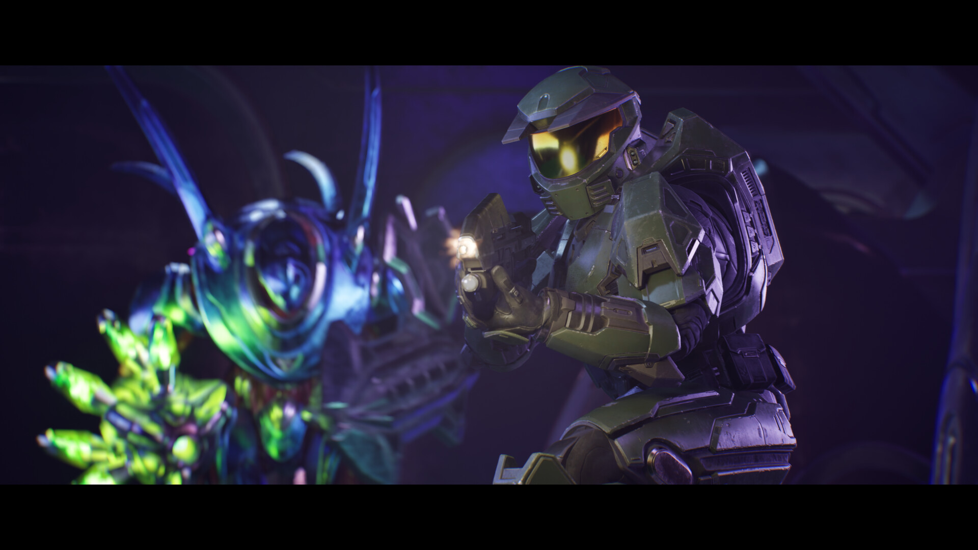 光环：战役进化/Halo: Campaign Evolved-1