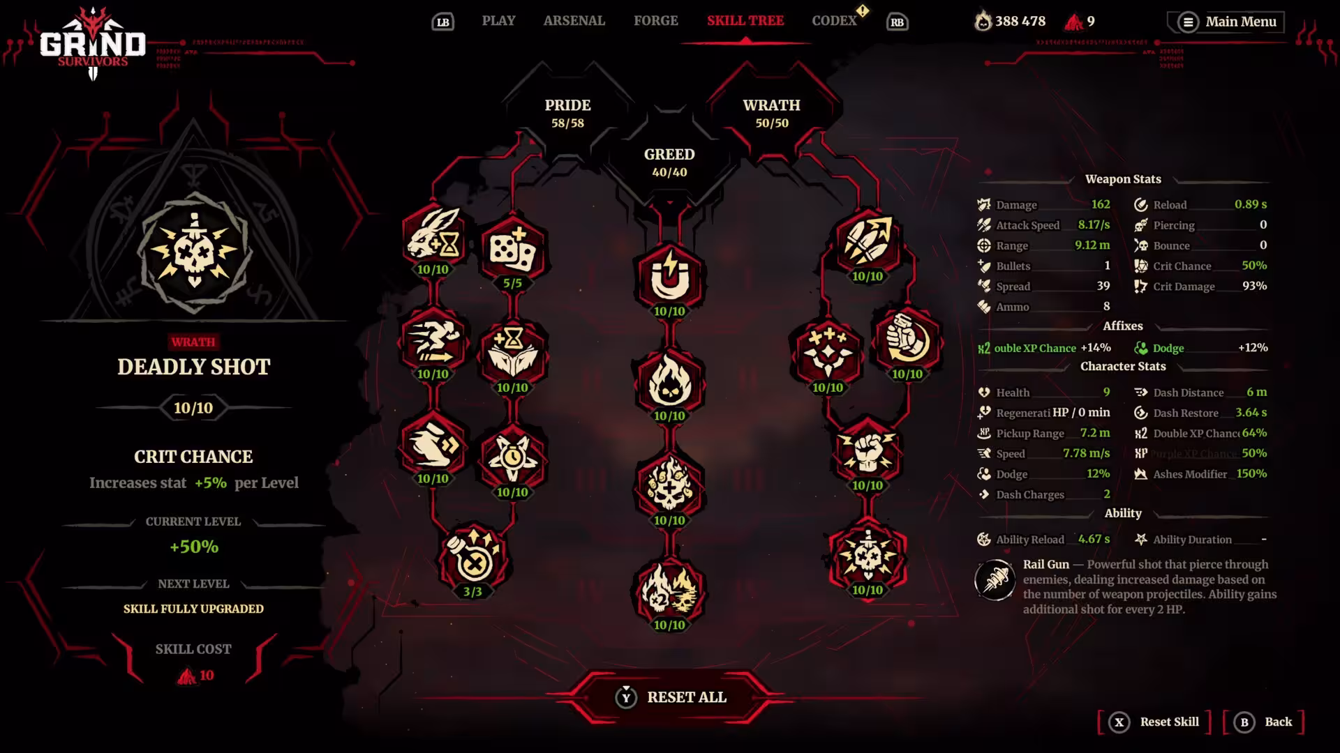 无尽猎杀/Grind Survivors-6