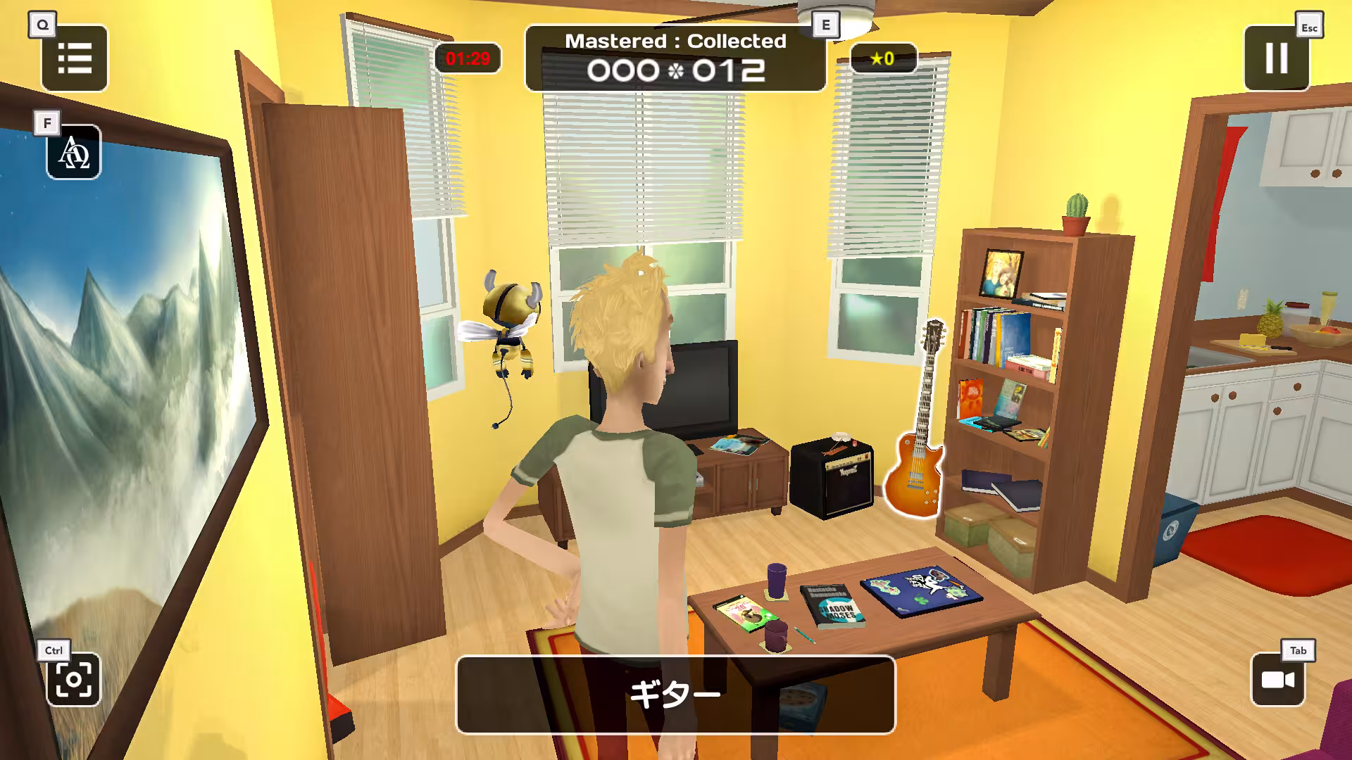 流利学语言/Influent Language Learning Game