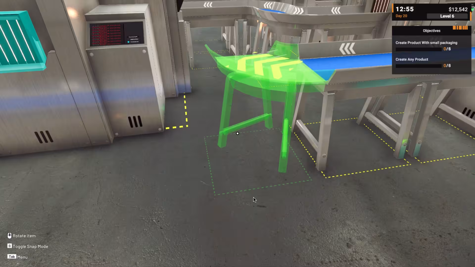 食品加工模拟/Food Processing Simulator-2