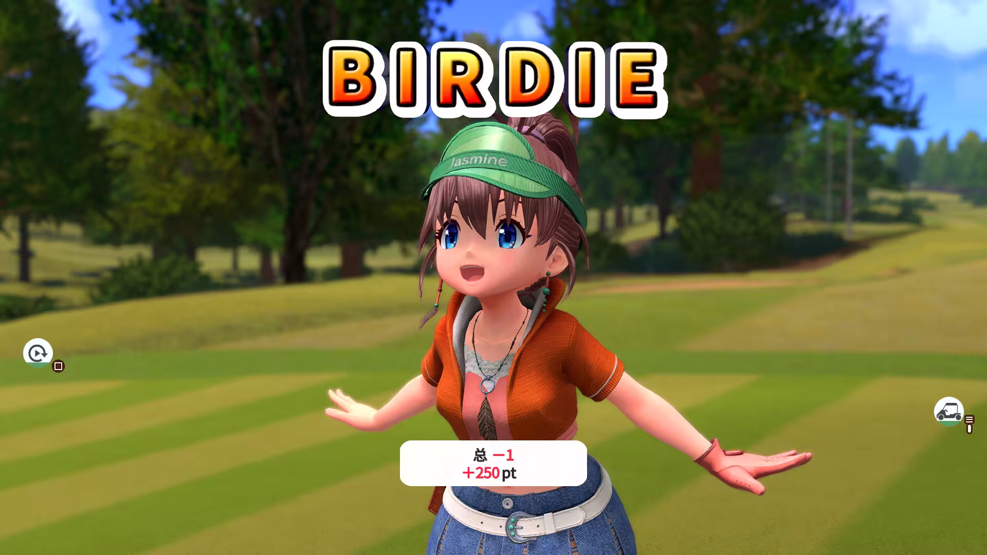 全民高尔夫 环球之旅/EVERYBODY'S GOLF HOT SHOTS-3