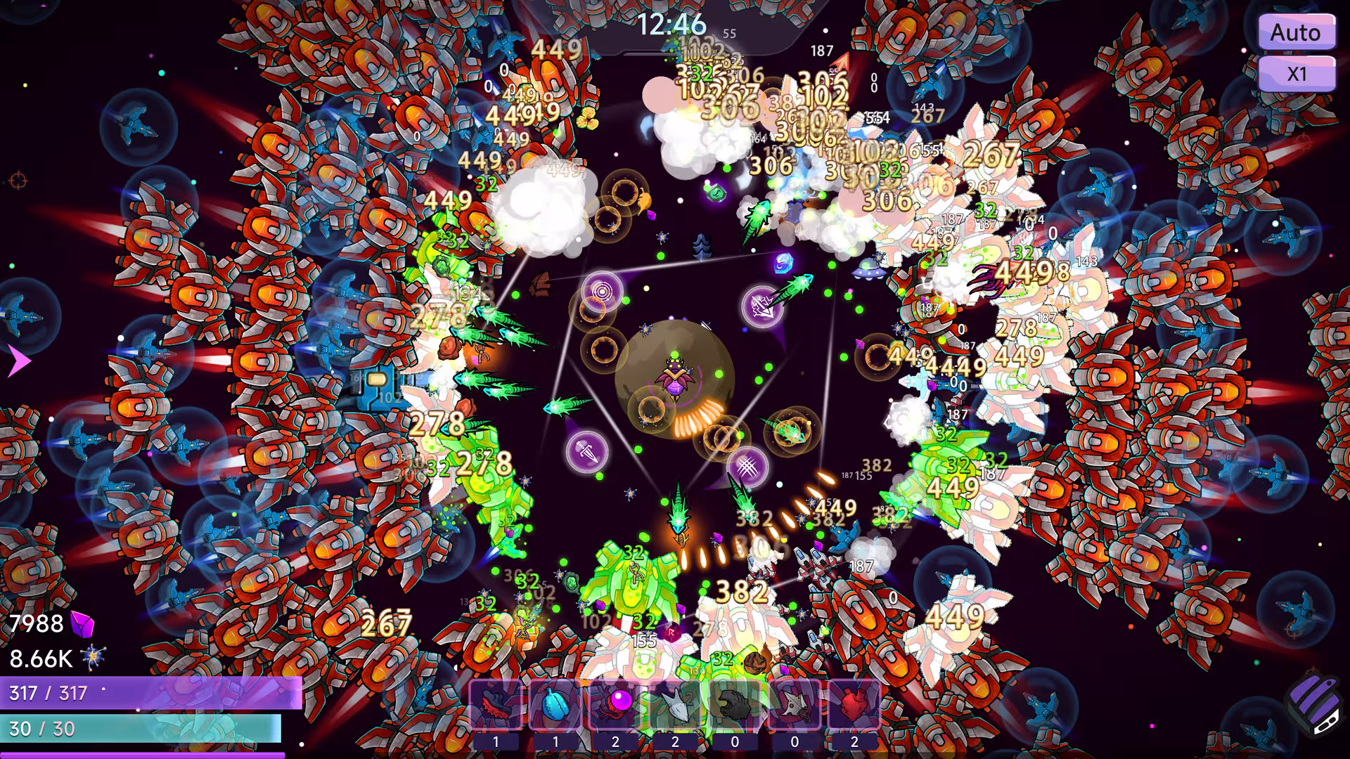 虫族幸存者：无尽围攻/Swarm Survivor: Endless Siege-3