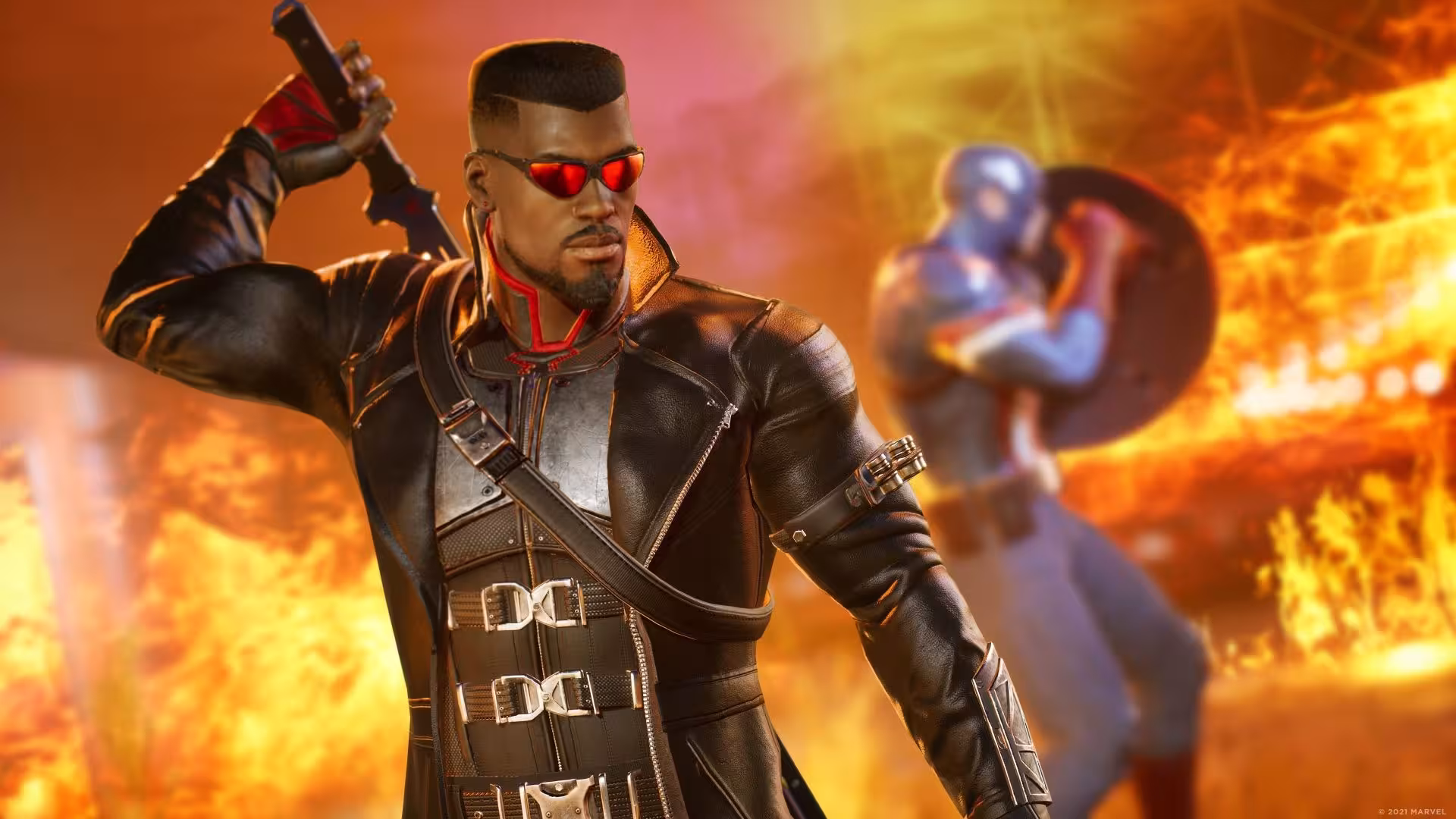 漫威暗夜之子-虚拟机版/Marvel's Midnight Suns HYPERVISOR-修复4月22日后无法玩-3 漫威暗夜之子-虚拟机版/Marvel's Midnight Suns HYPERVISOR-修复4月22日后无法玩-3