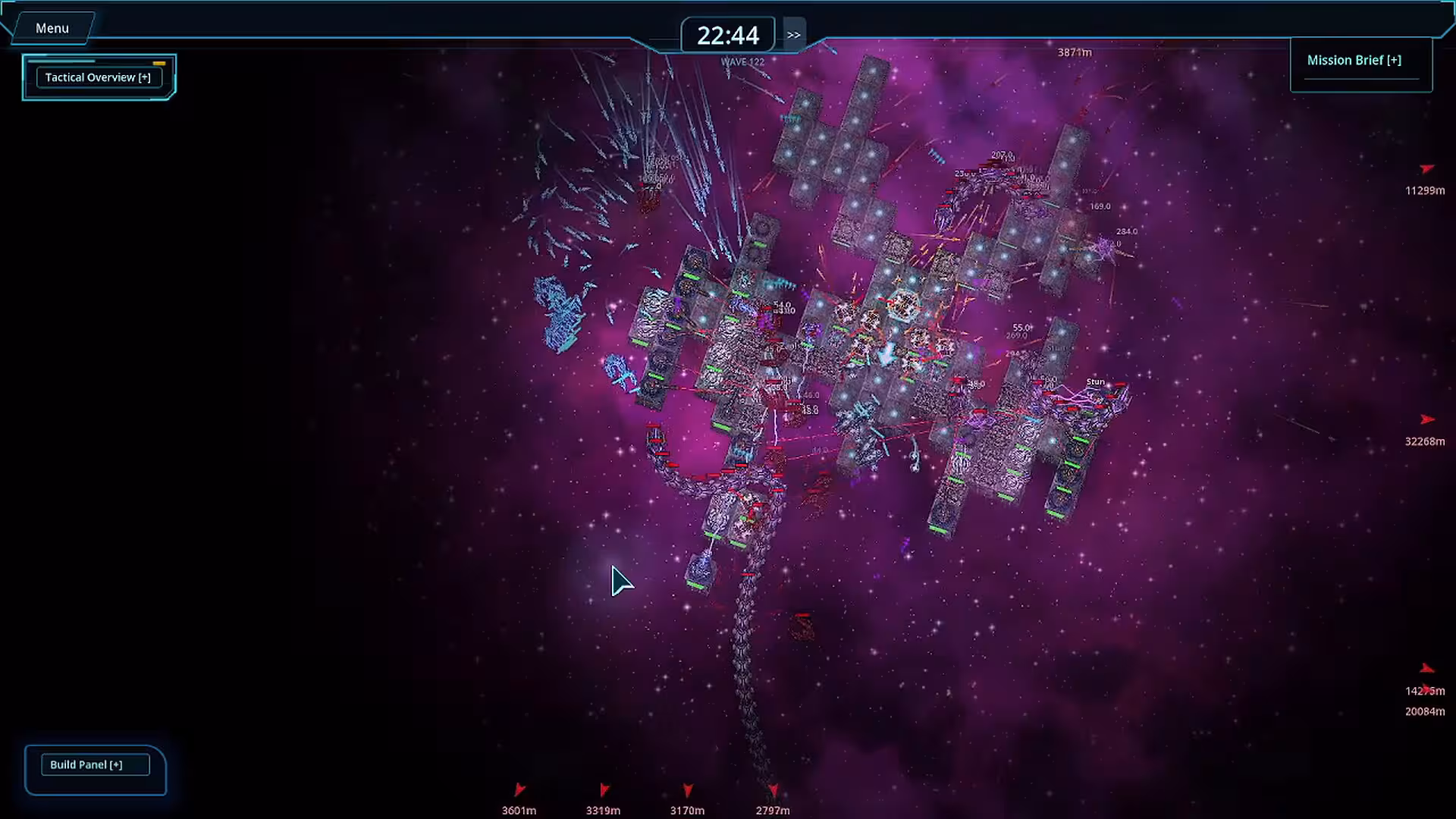 无限进化塔防/Infinite Evo TD-2 无限进化塔防/Infinite Evo TD-2