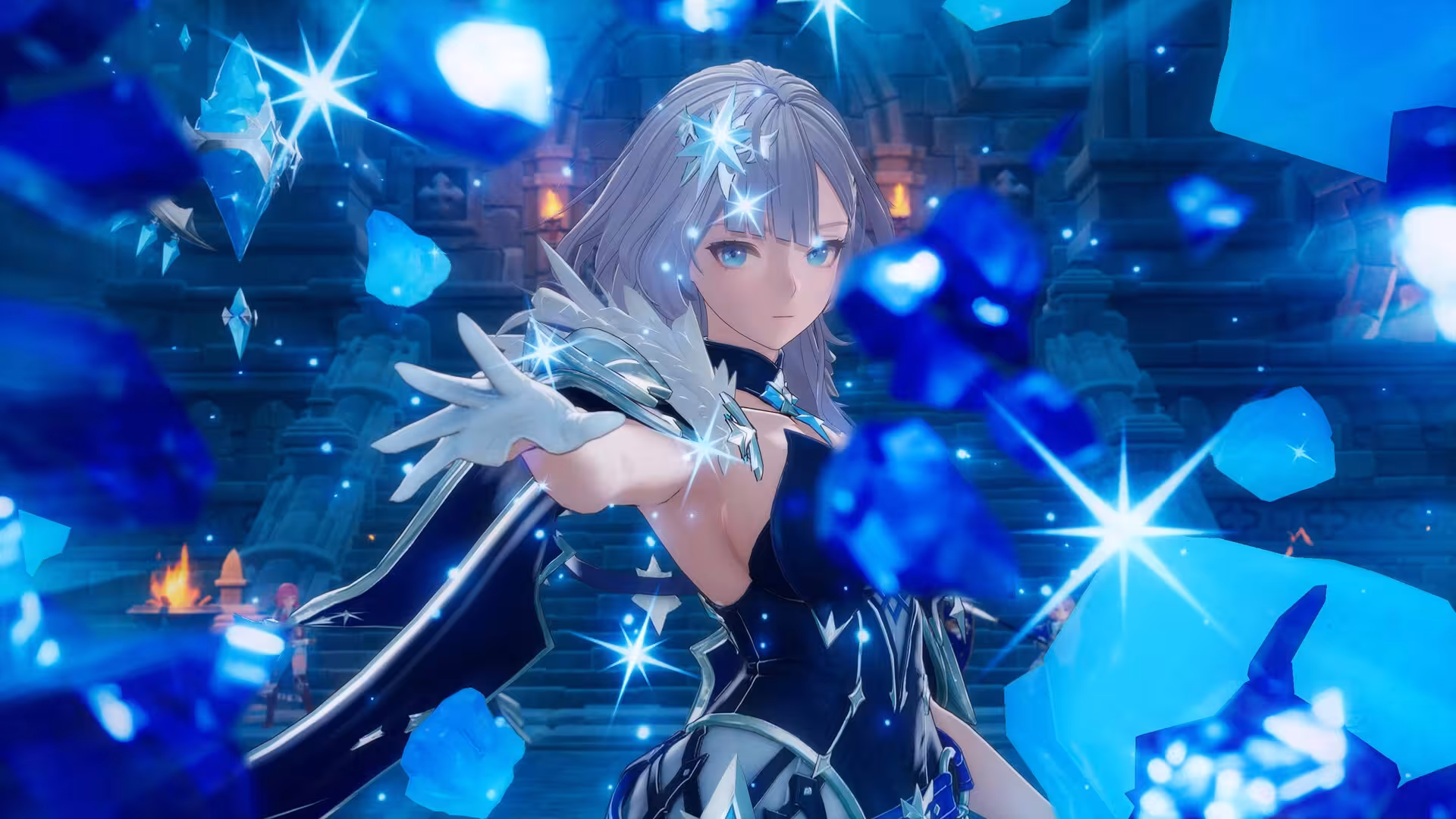 龙之剑:觉醒/DragonSword : Awakening-3
