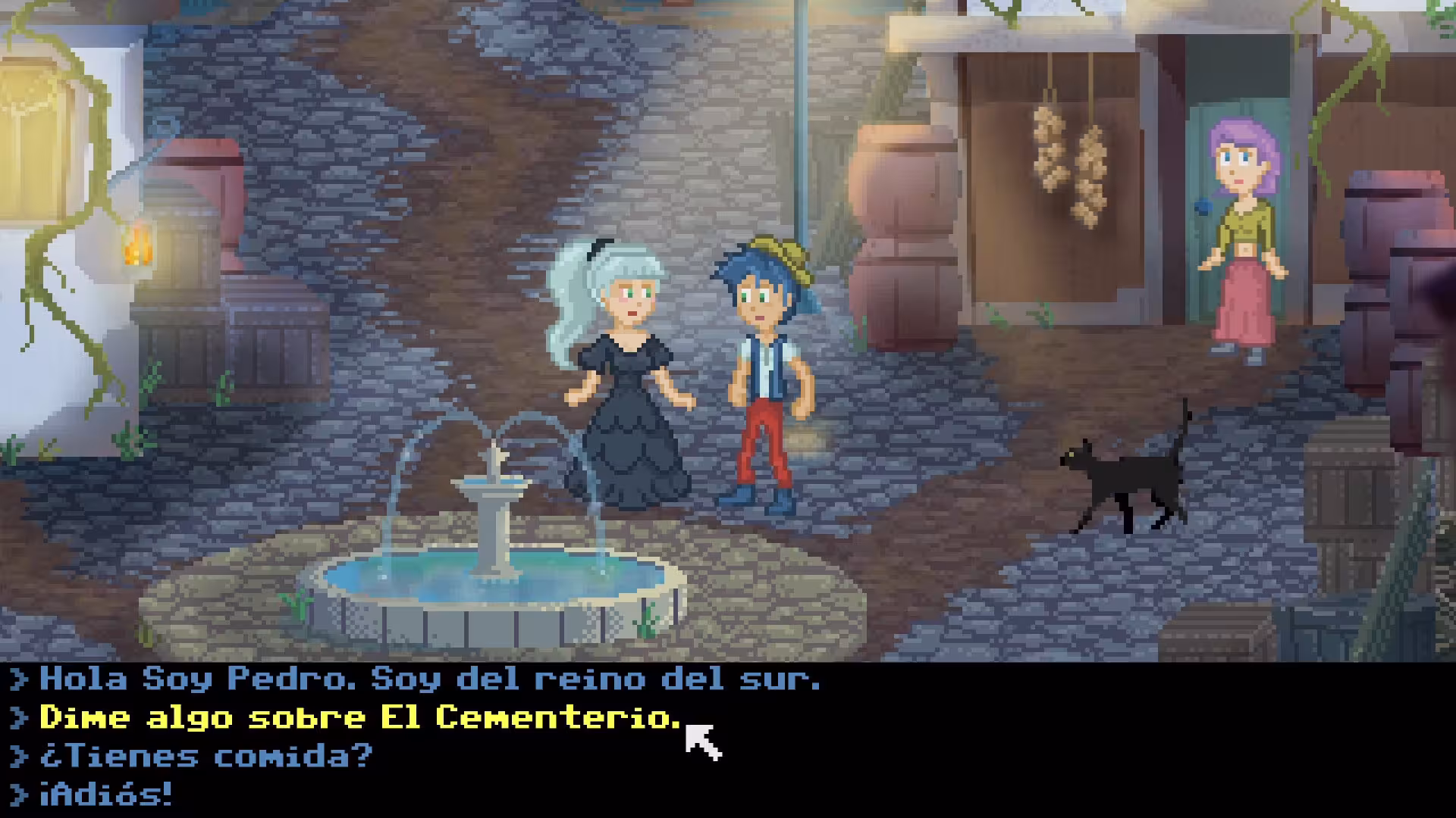 跟小佩学西语/Pedro's Adventures in Spanish [Learn Spanish]-3