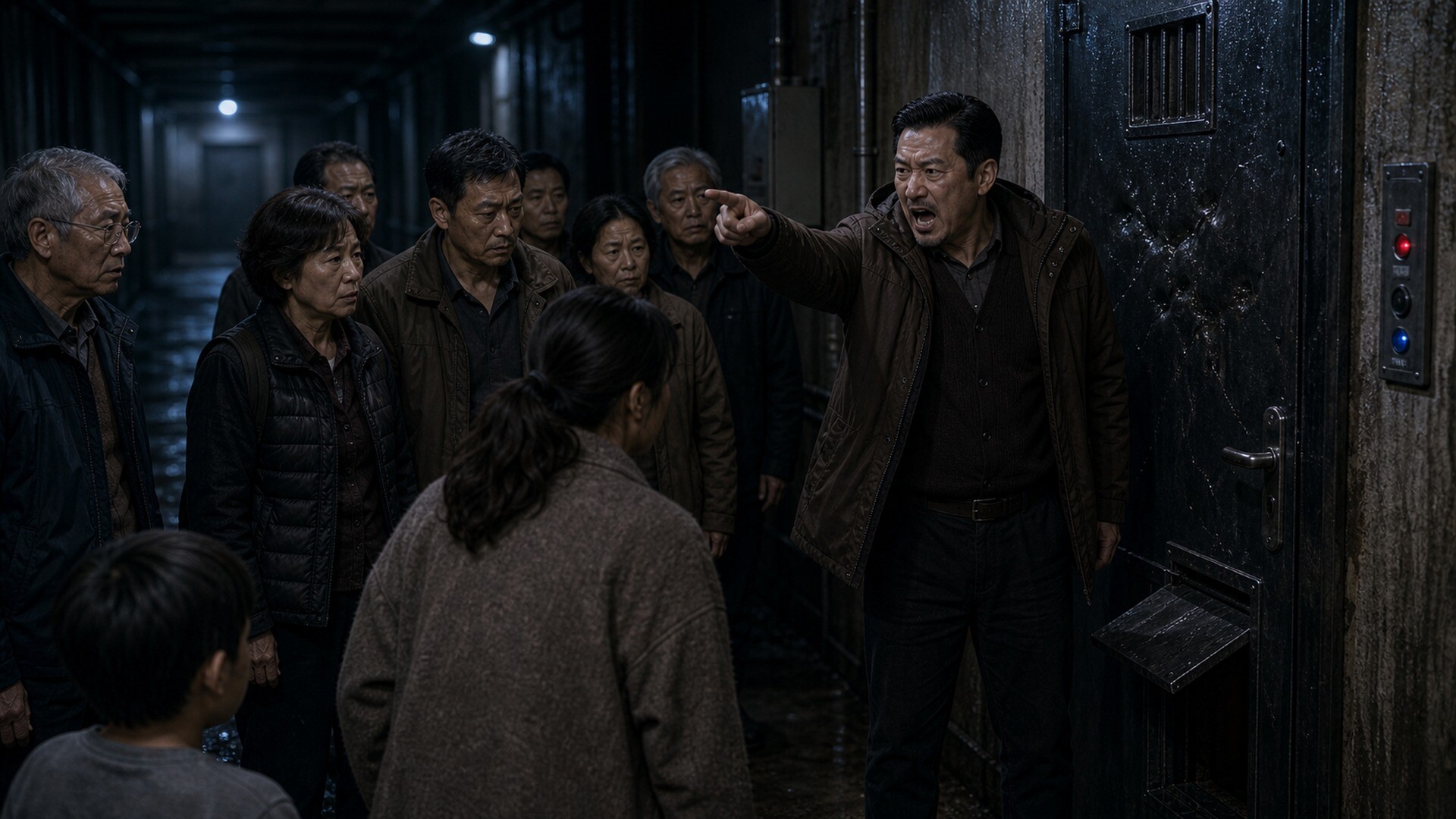 铁门之下/Beneath the Iron Gate-4