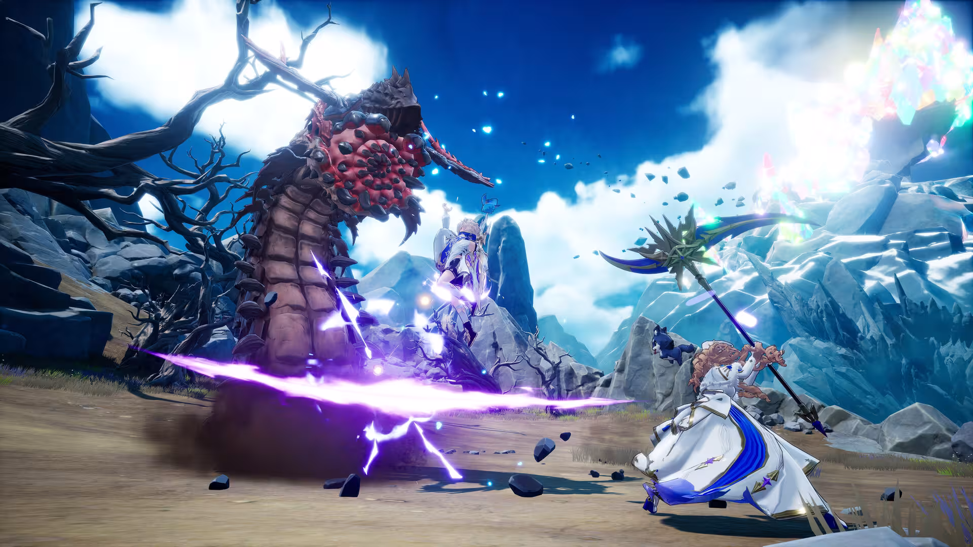 龙之剑:觉醒/DragonSword : Awakening-5