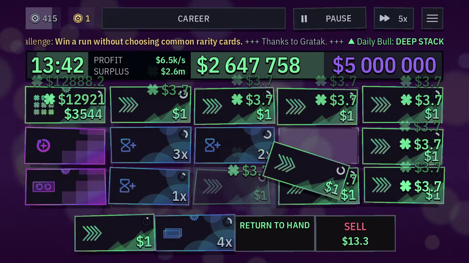 第一个100万/The First Million-4