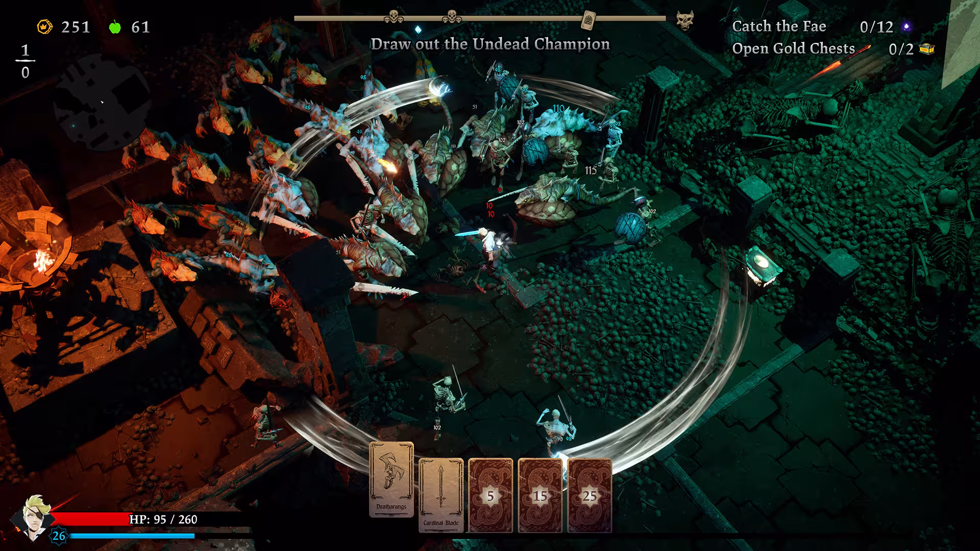 命运之手：人各有命/Hand of Fate: Hordes-6
