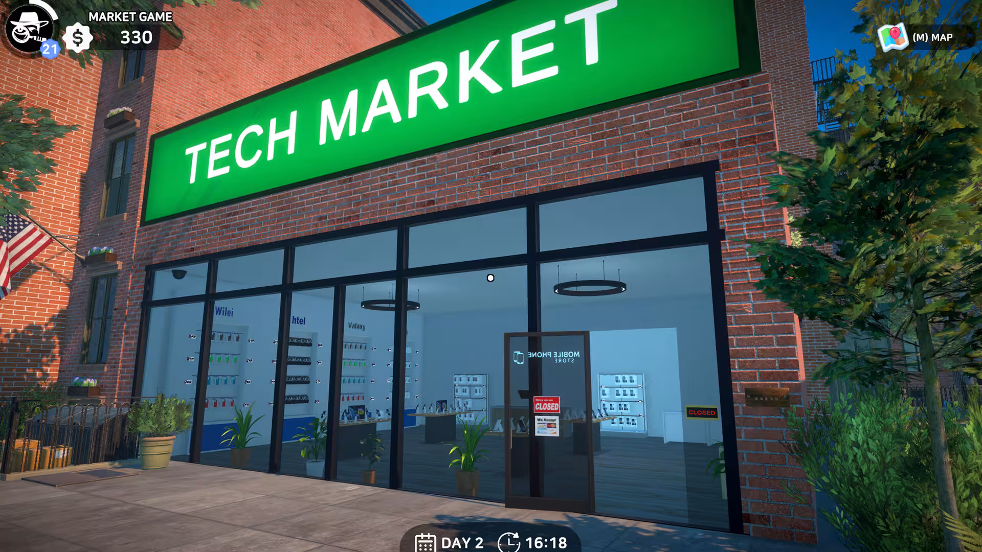 数码店维修模拟器/Tech Store & Repair Simulator
                            -2