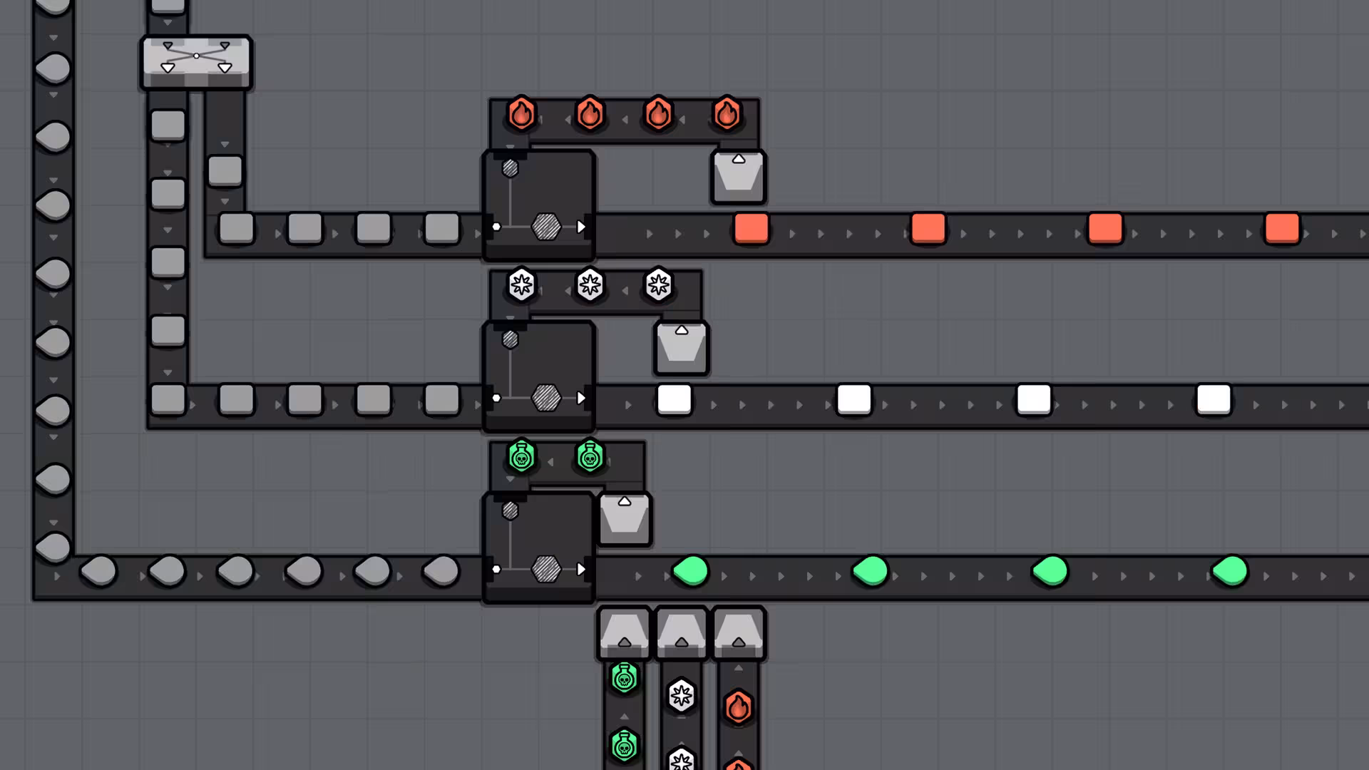 塔防攻线/TowerLine-6