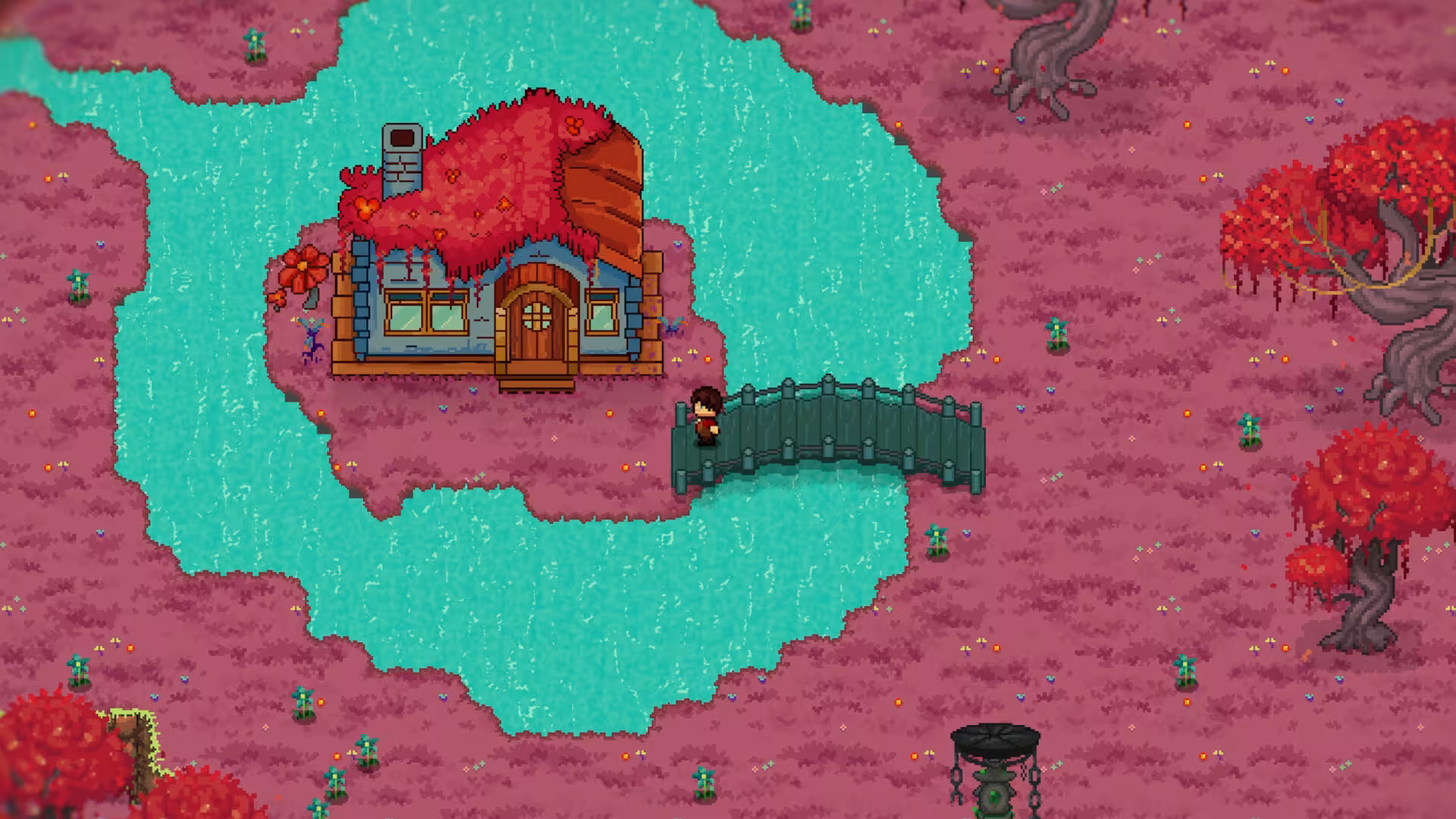 森灵旅社/Pawsome Resort-3