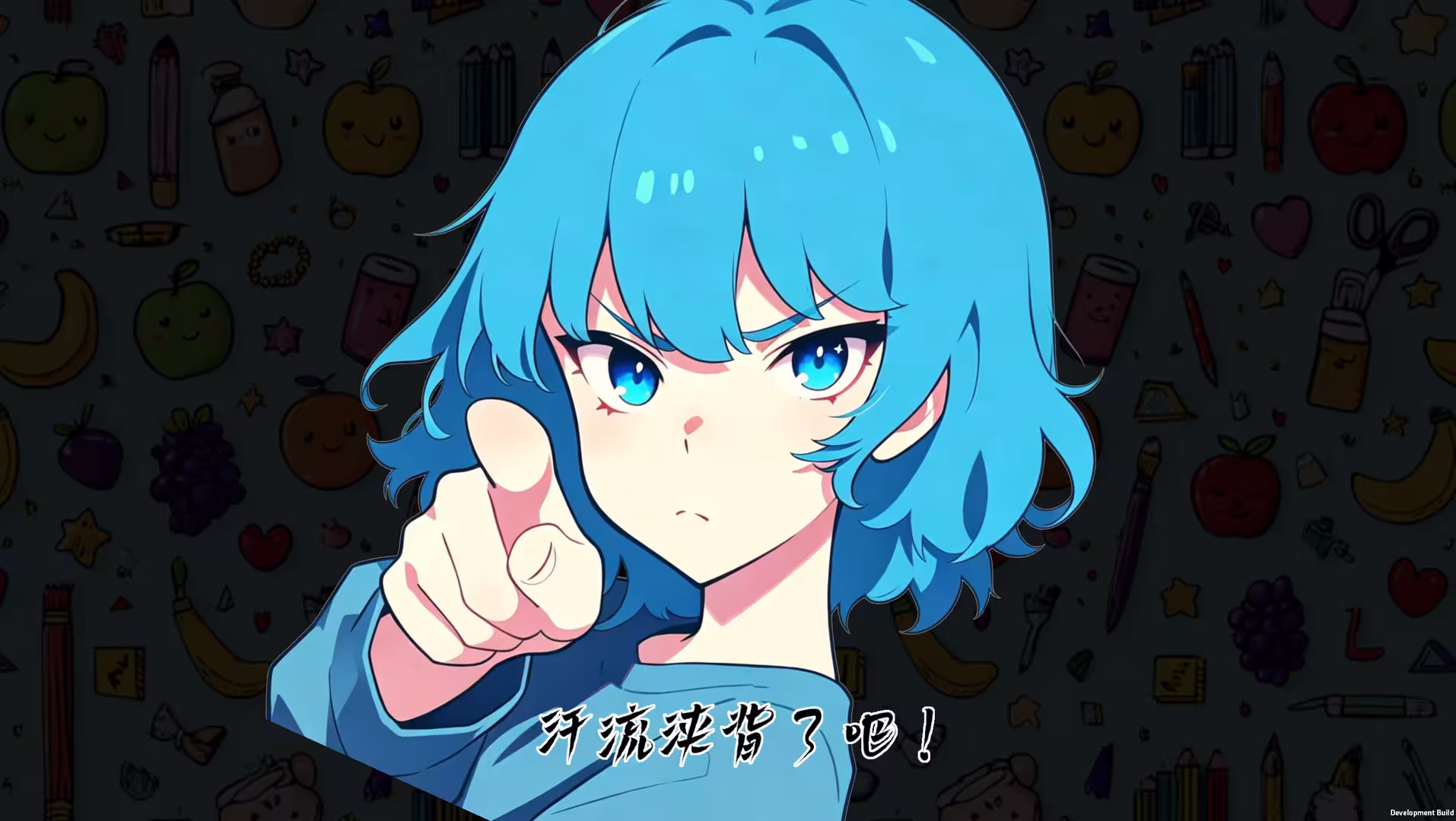 你画你猜/Draw&Guess-3
