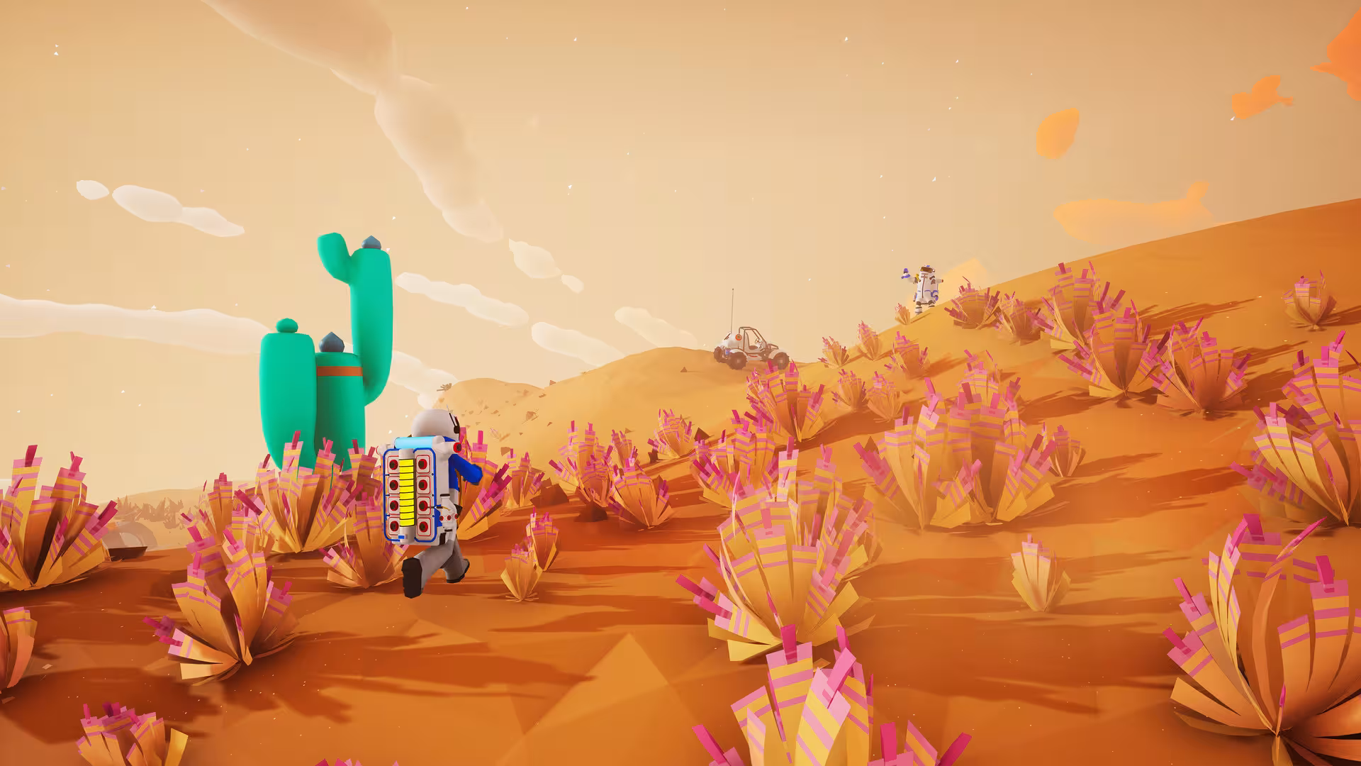 异星探险家/ASTRONEER-6 异星探险家/ASTRONEER-6