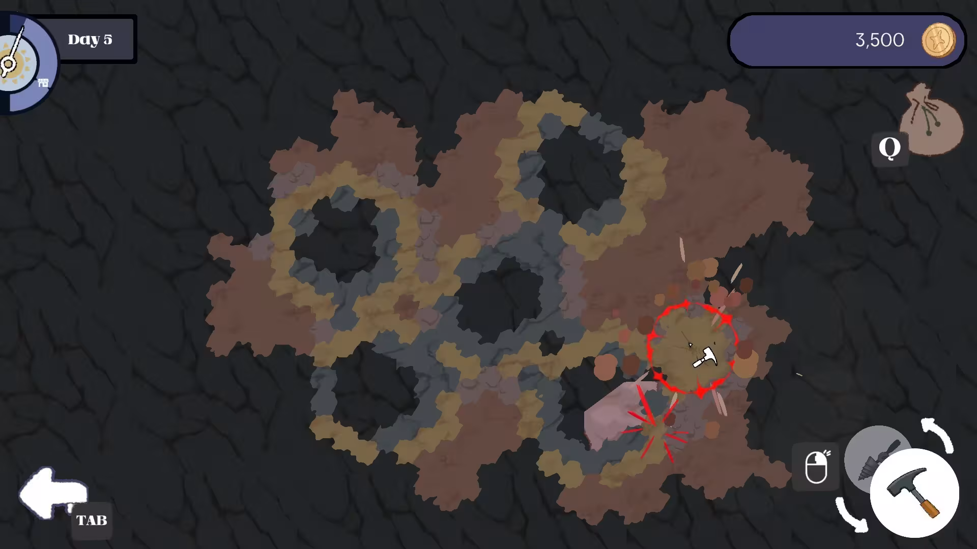 宝石工坊/宝石殿堂/Gemporium: A Cute Mining Sim-2