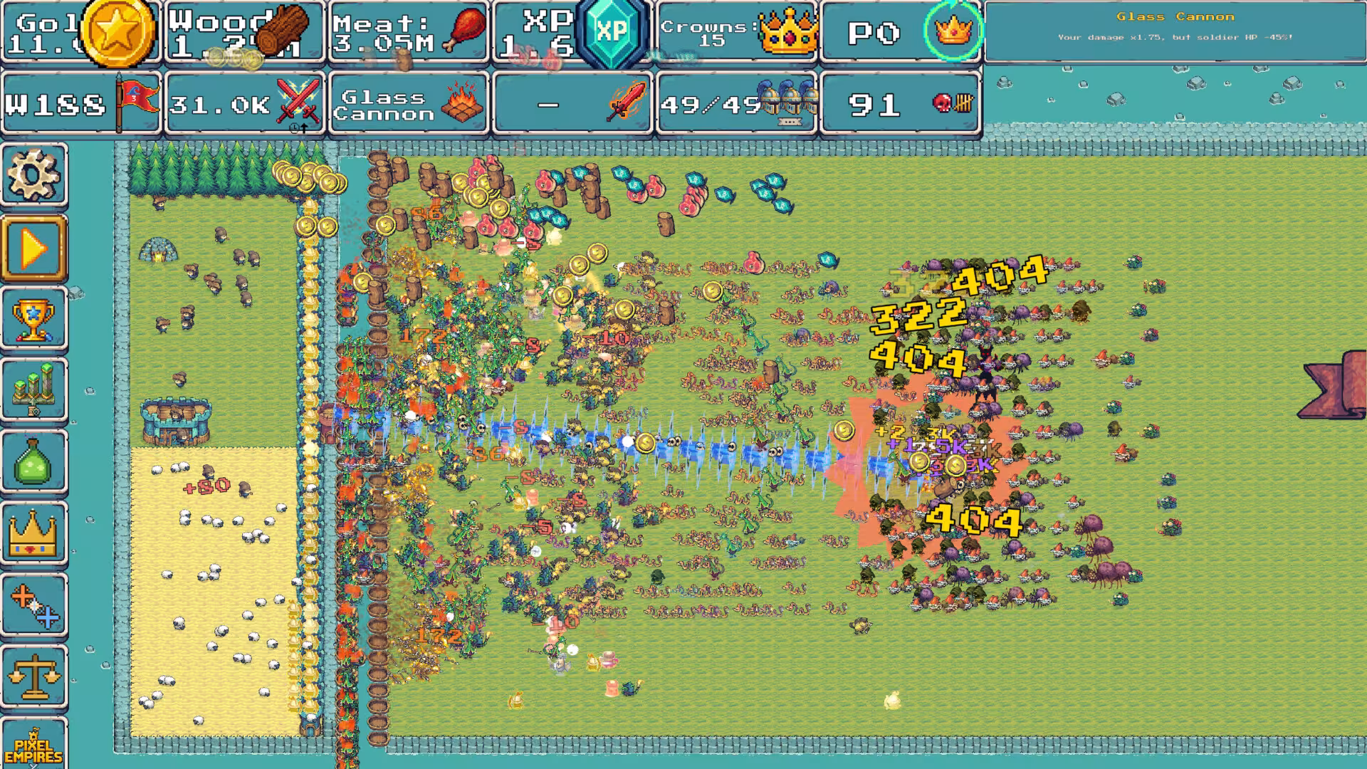 像素帝国/Pixel Empires-6