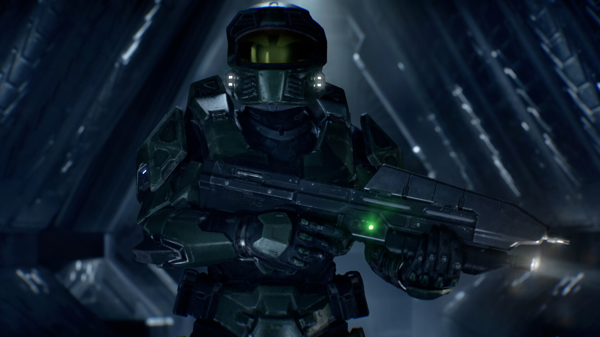 光环：战役进化/Halo: Campaign Evolved-6