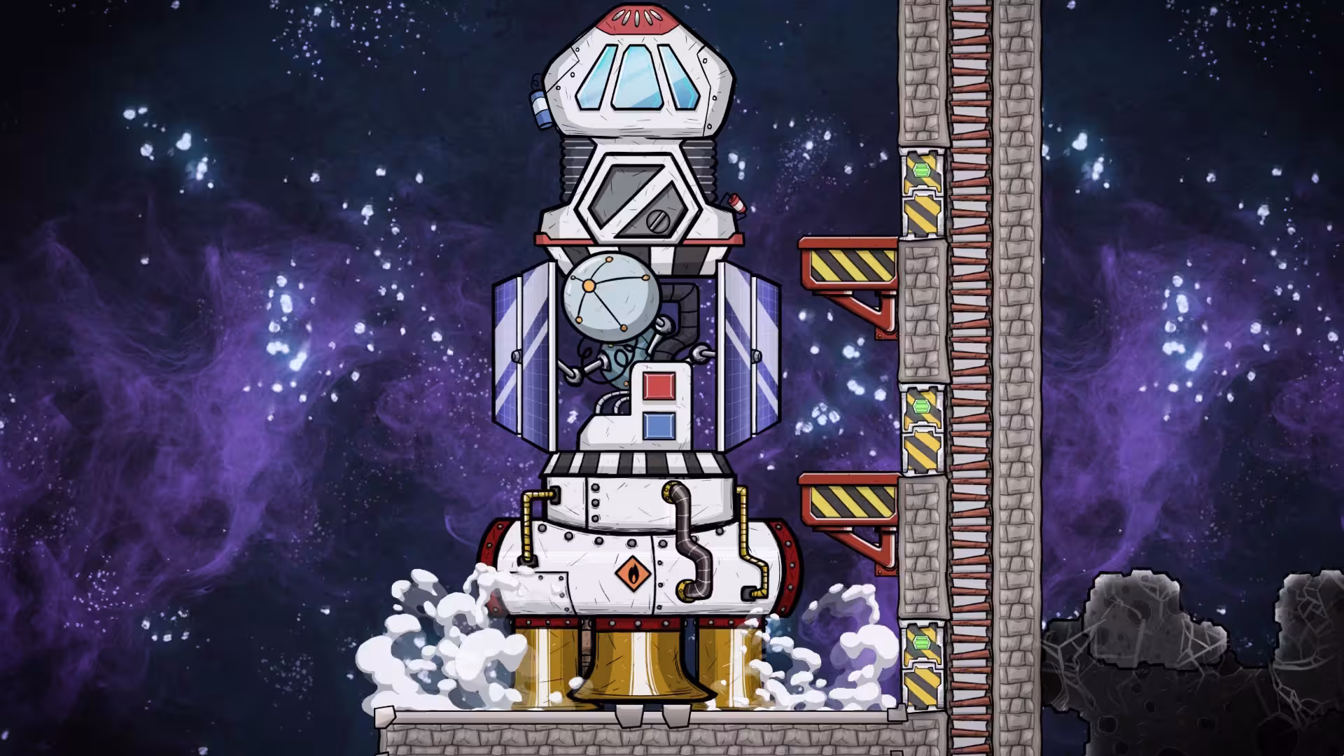 缺氧/Oxygen Not Included-2
