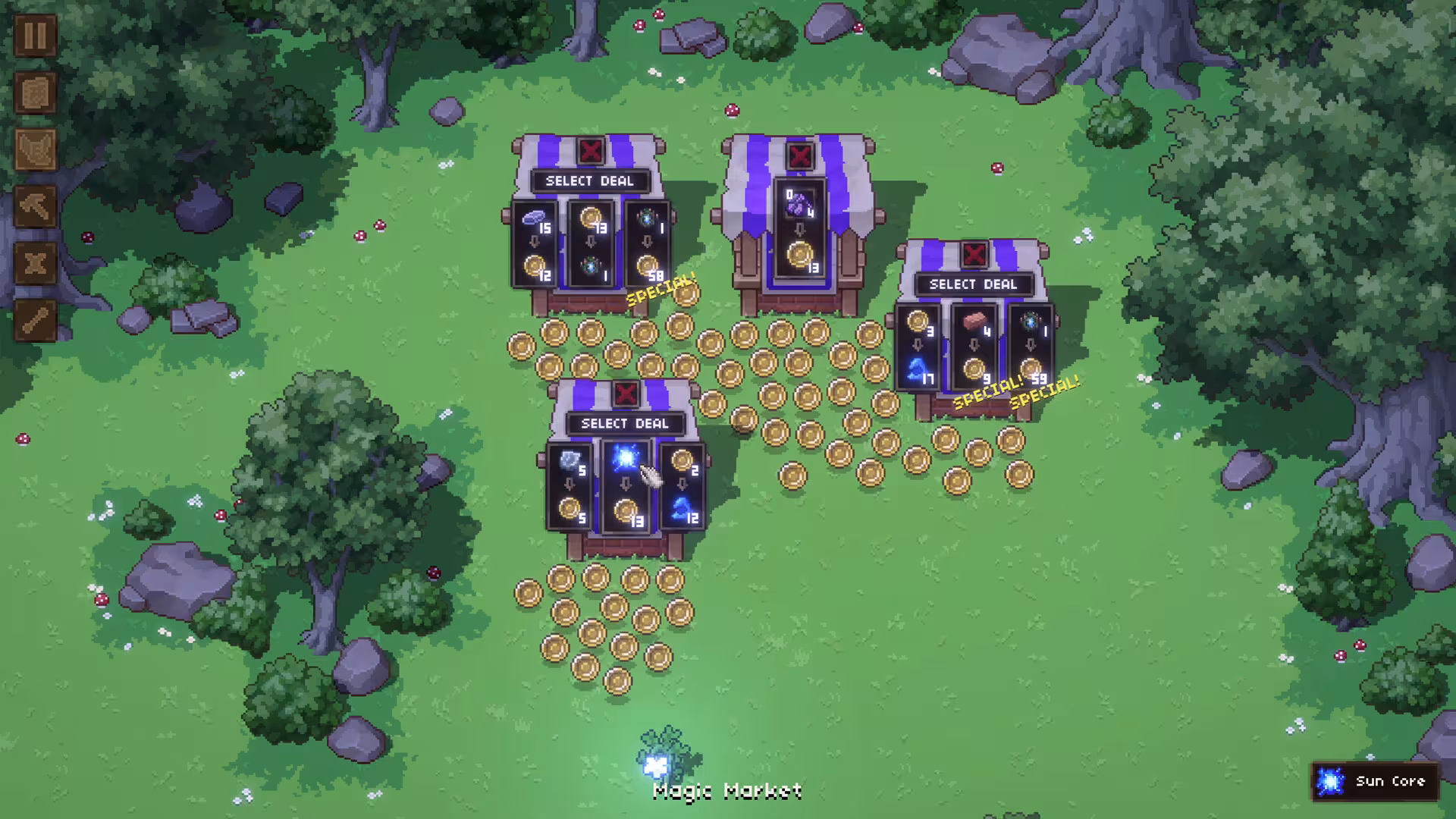 点击炼金术/Forage Wizard-6