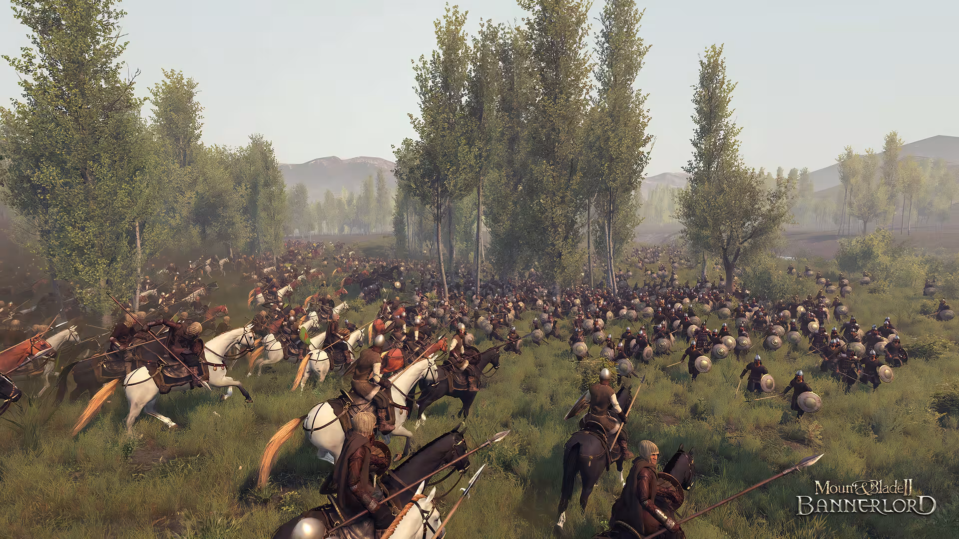 骑马与砍杀2：霸主/Mount & Blade II: Bannerlord-6