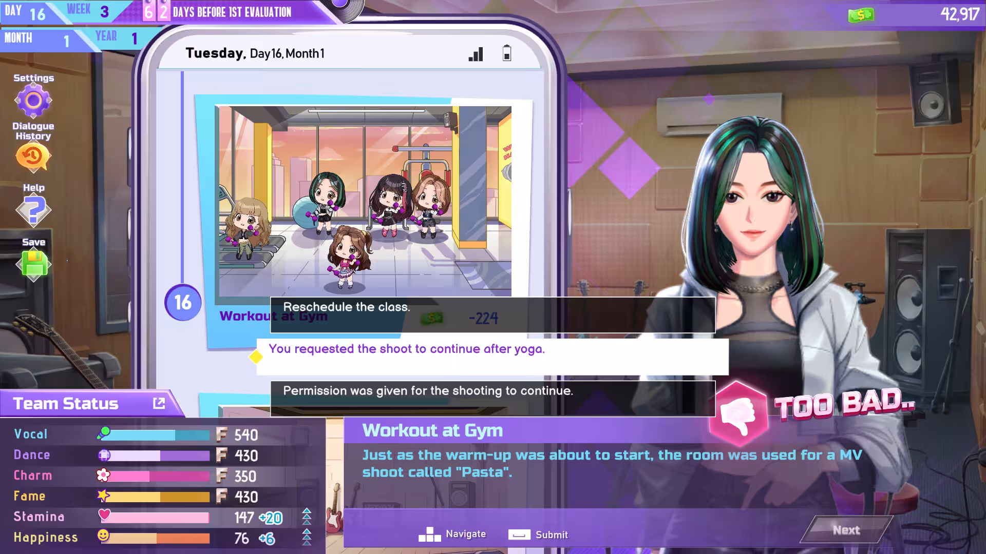 韩流偶像故事: 出道之路/K-pop Idol Stories: Road to Debut-3