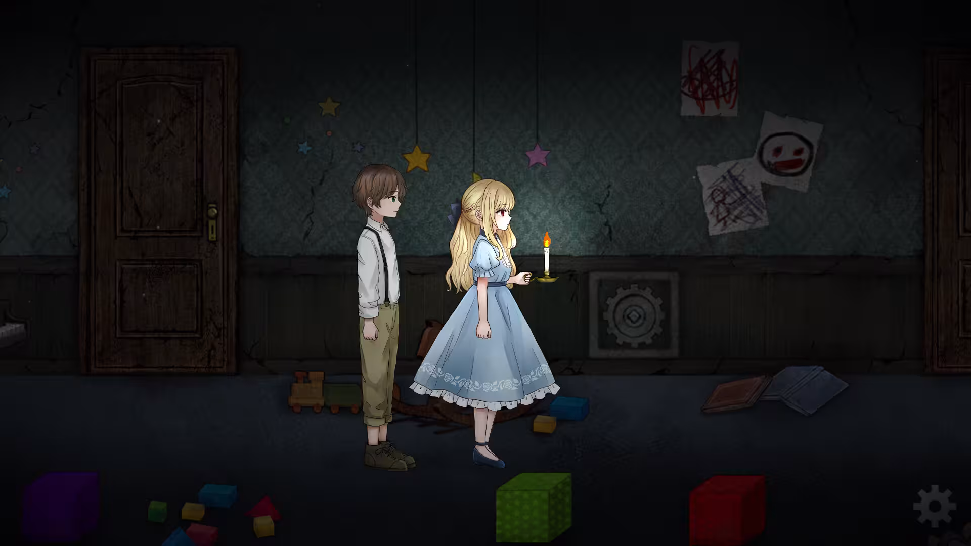 道恩贝尔/Dawn Bell-5