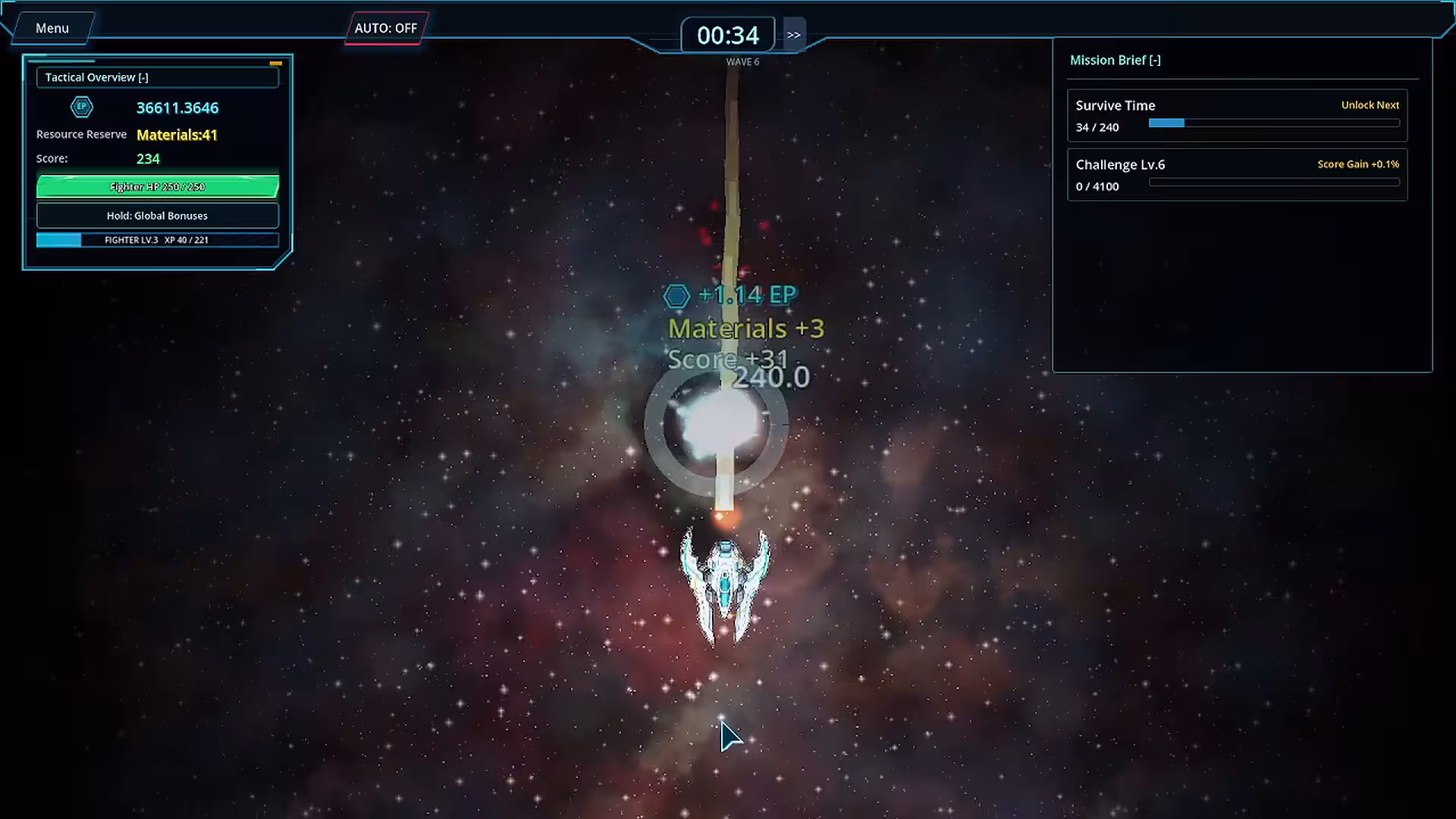 无限进化塔防/Infinite Evo TD-5 无限进化塔防/Infinite Evo TD-5