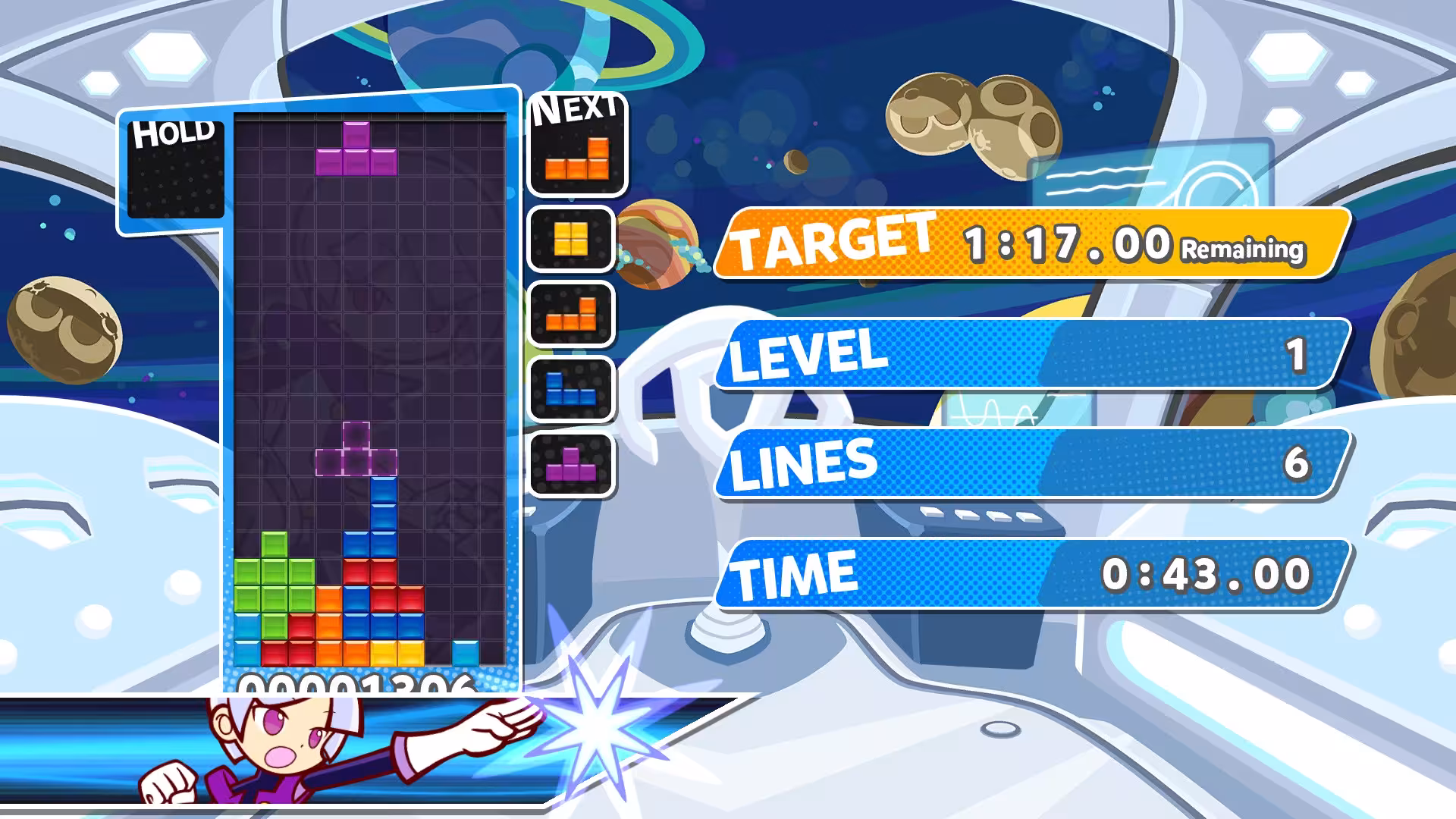 噗哟噗哟俄罗斯方块-虚拟机版/Puyo Puyo Tetris HYPERVISOR-5