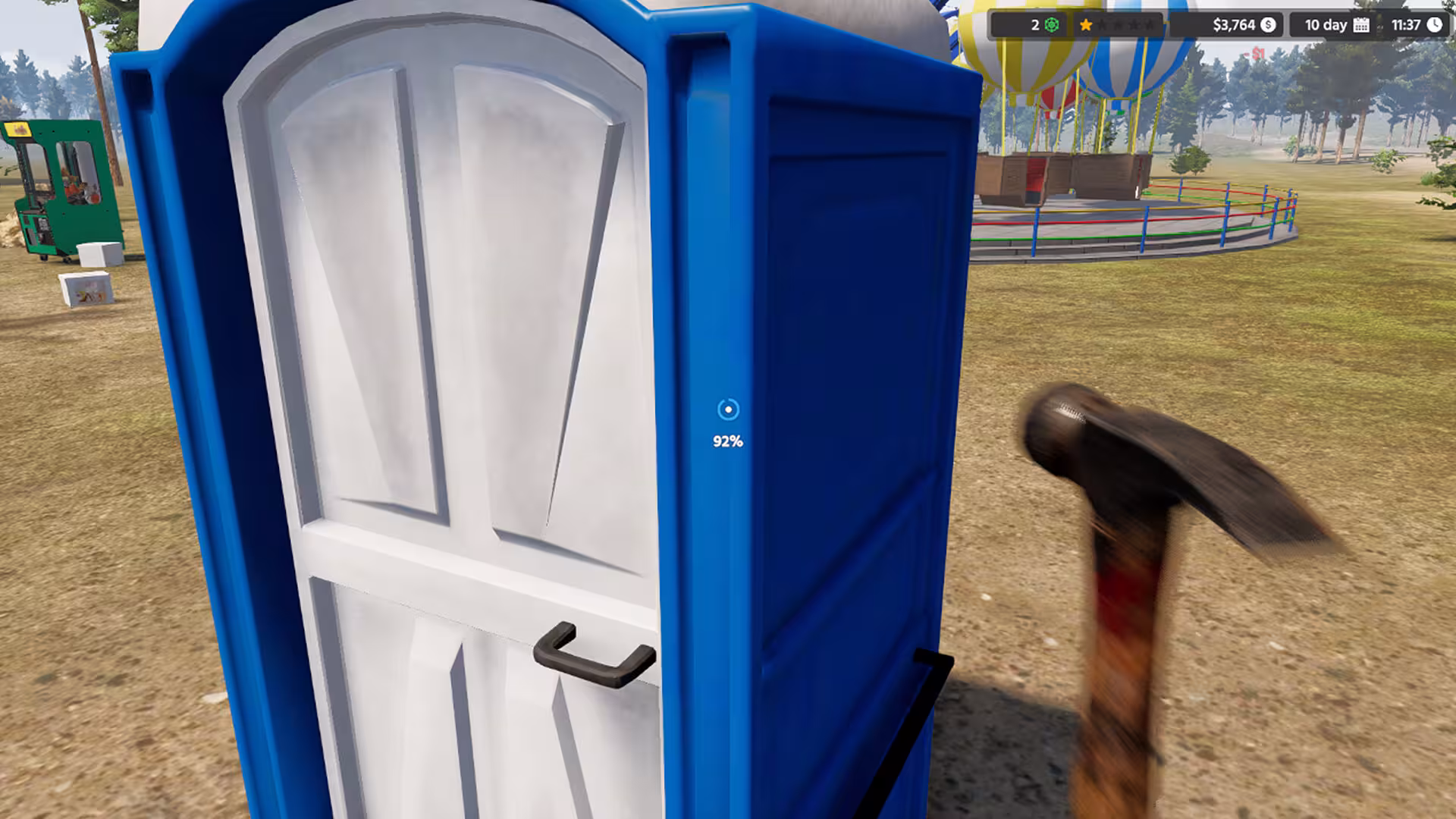 主题乐园模拟器/Fun Park Simulator-6