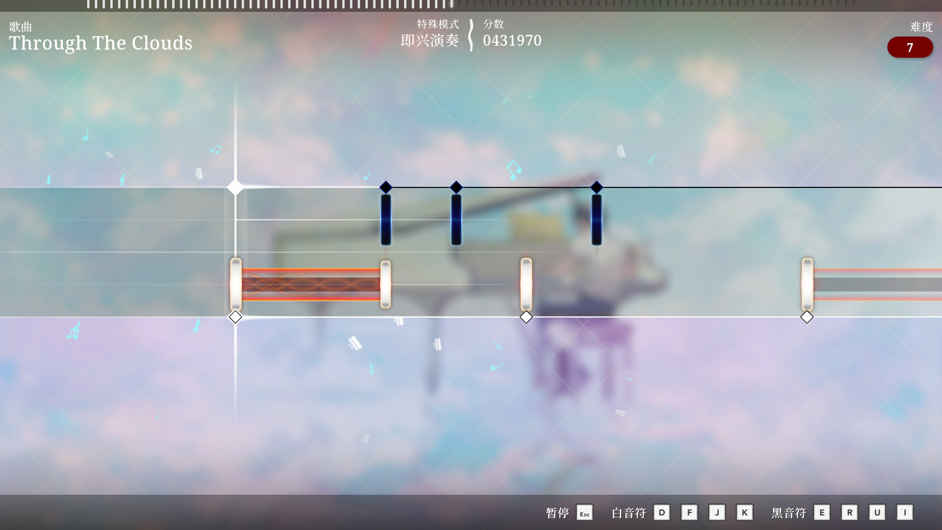 莉莉幻想曲/Lily Fantasia-3