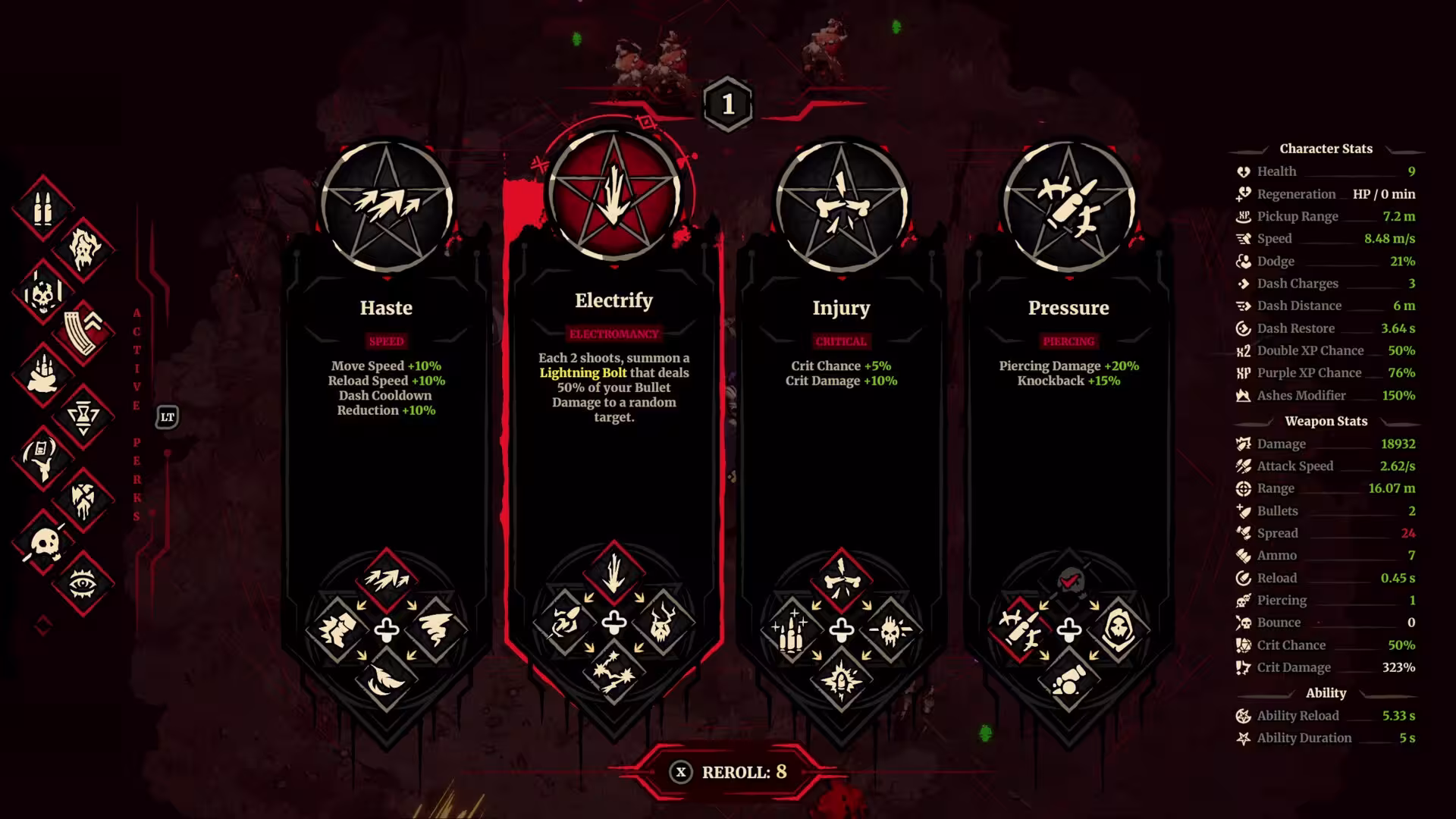 无尽猎杀/Grind Survivors-2