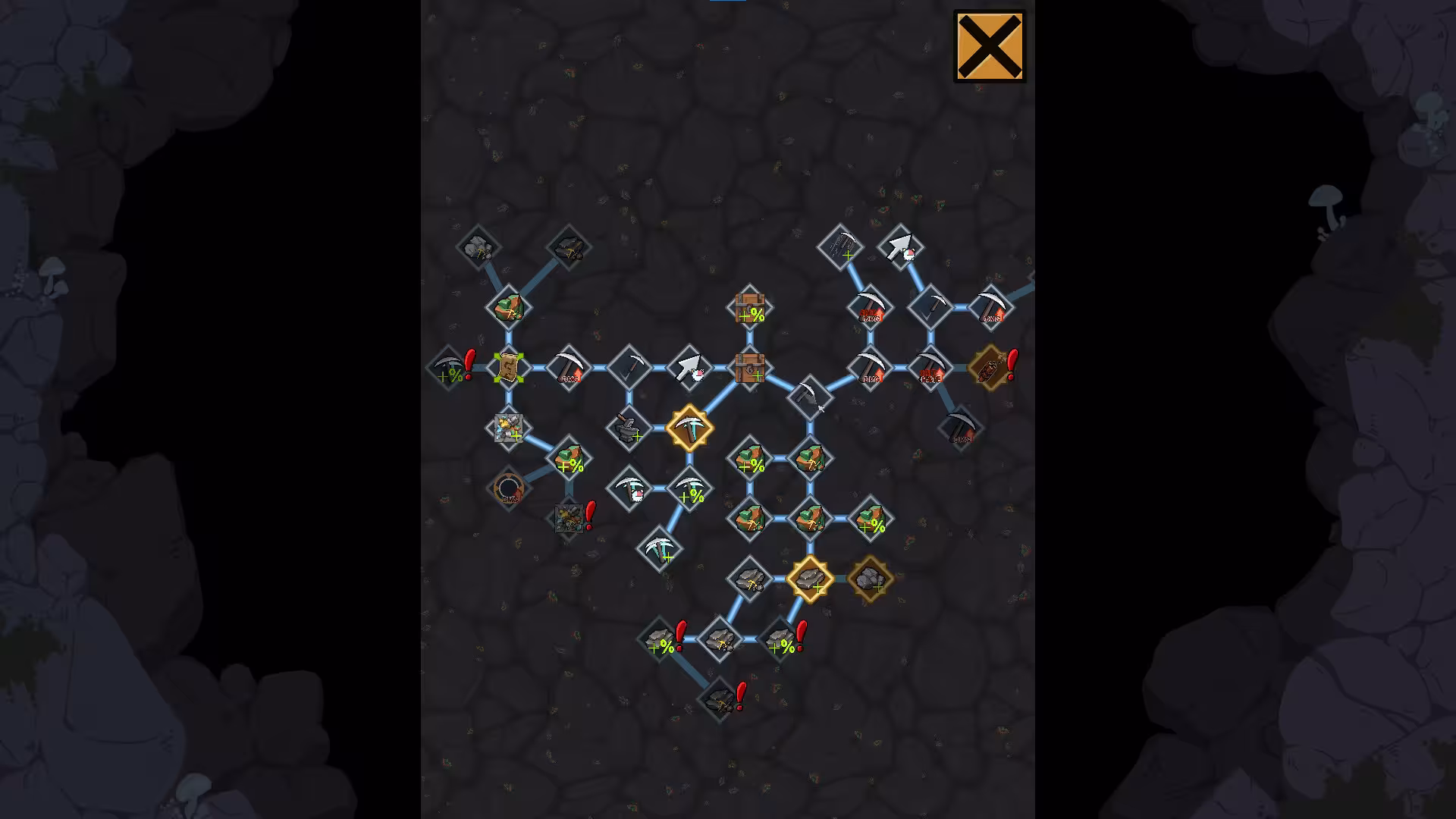 深层挖矿放置/Idle DeepMiner
                            -3