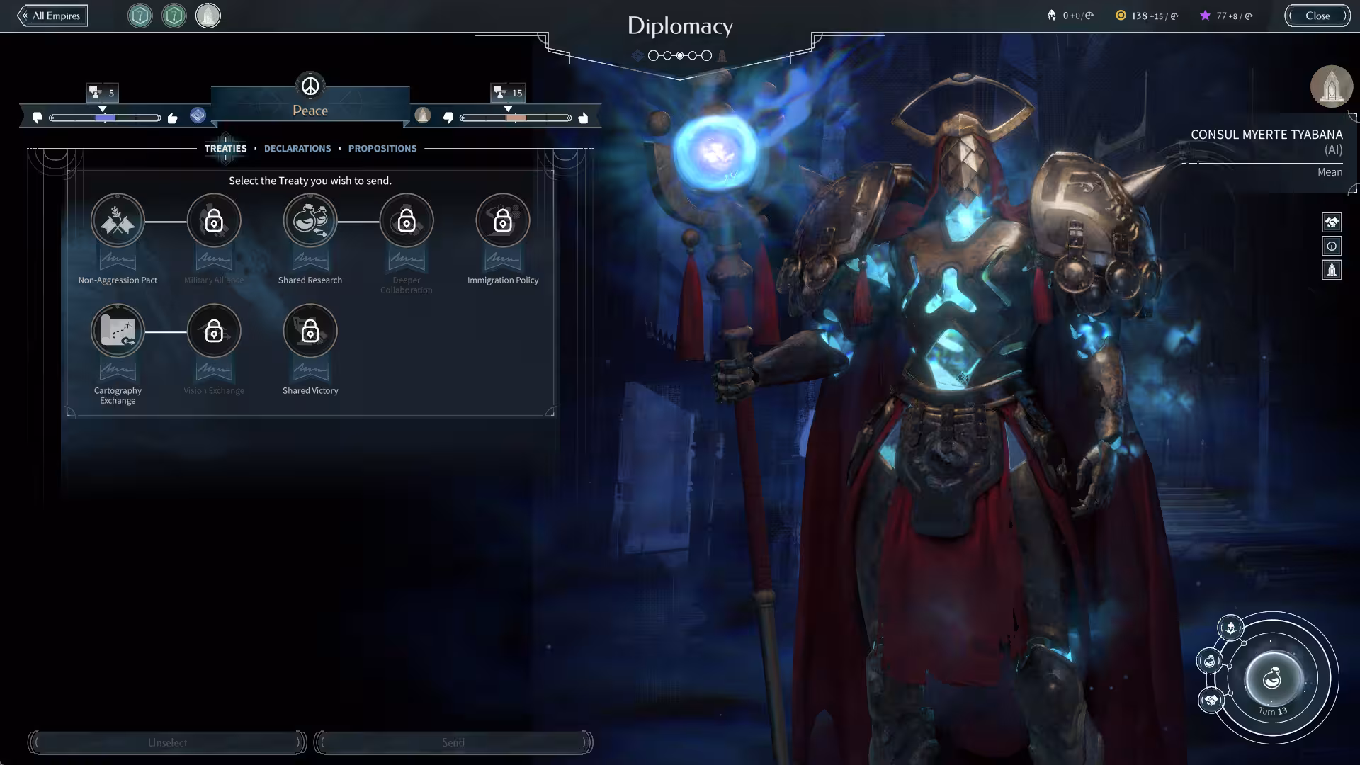 无尽帝国2/ENDLESS Legend 2-5