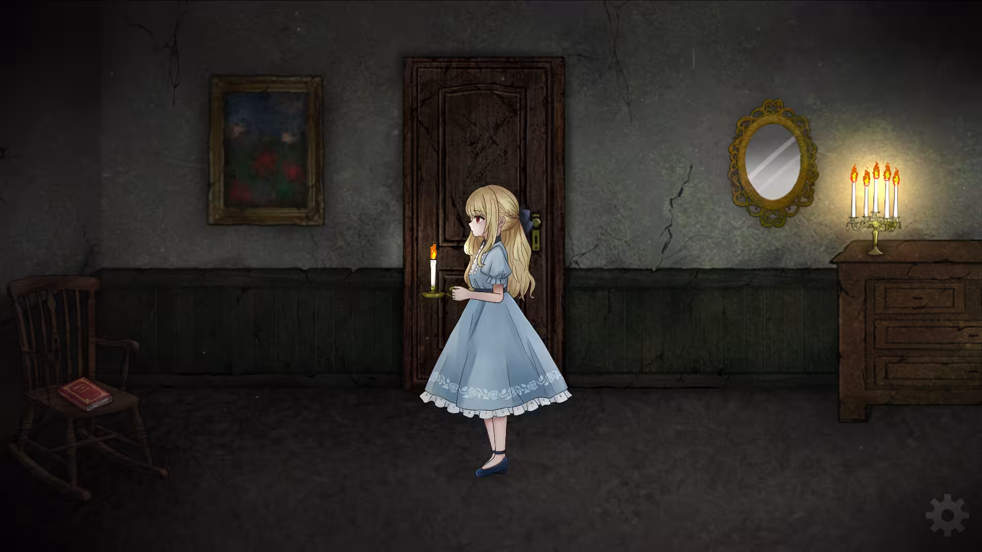 道恩贝尔/Dawn Bell