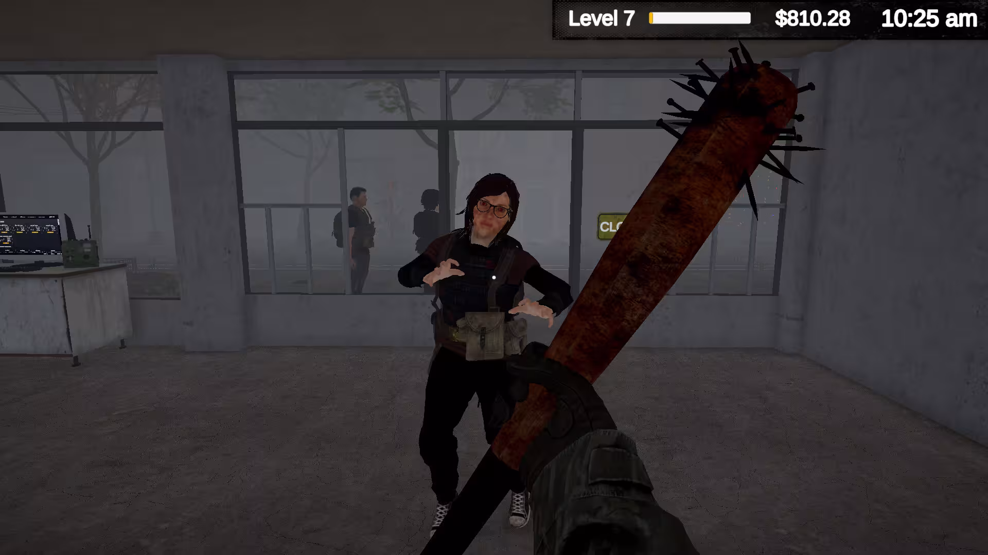 隔离市场模拟器/Quarantine Market Simulator-5