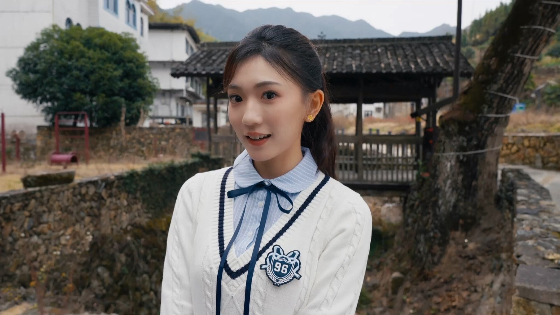 雪落情书时/A Love Letter in Snowfall-4