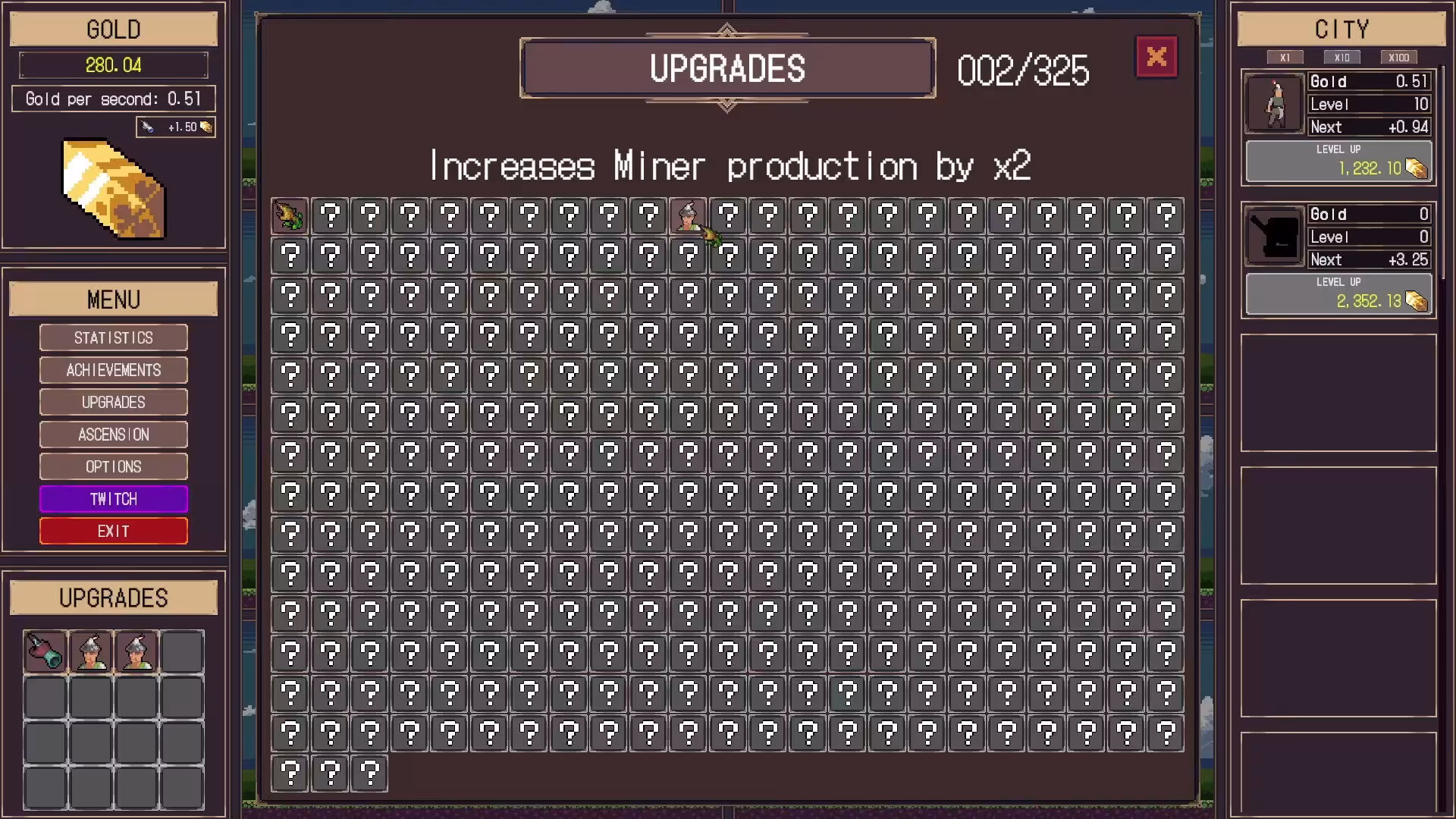 点击王国/Clicker Kingdom-2