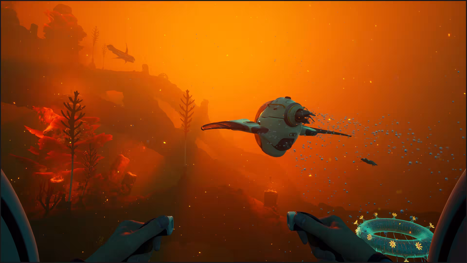 深海迷航2/异星水域2/Subnautica 2-6