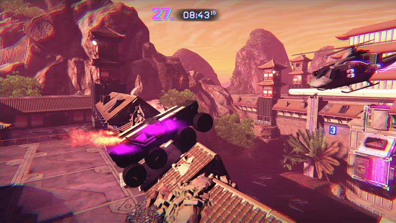 特技摩托：血龙/Trials of the Blood Dragon-3