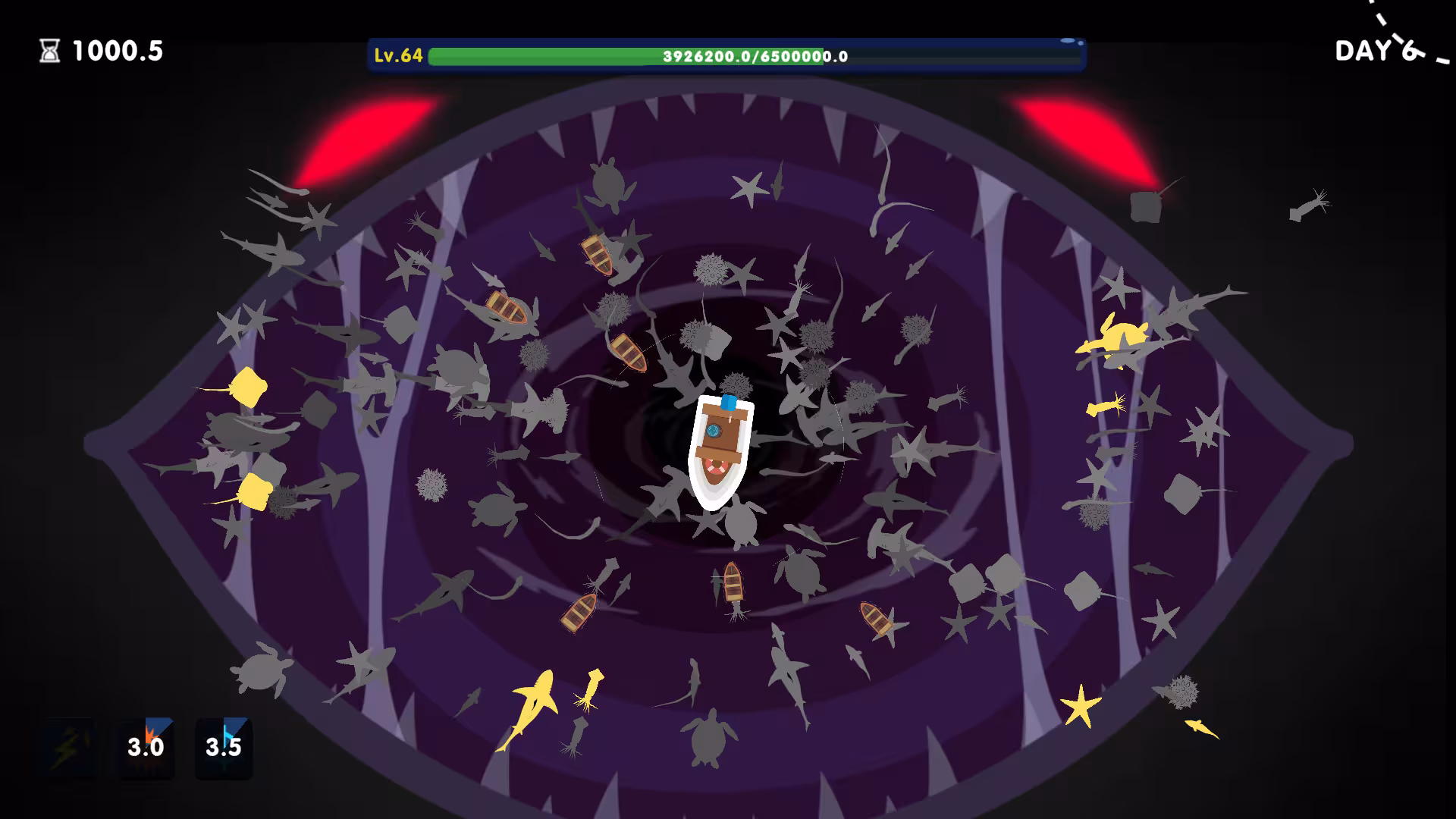 断指默示录/Dead Finger Dice-2 断指默示录/Dead Finger Dice-2