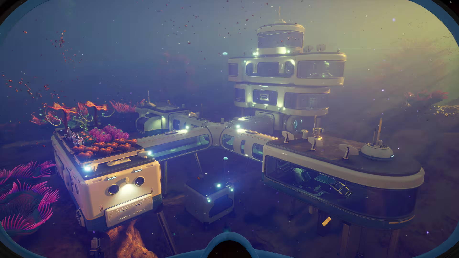 深海迷航2/异星水域2/Subnautica 2