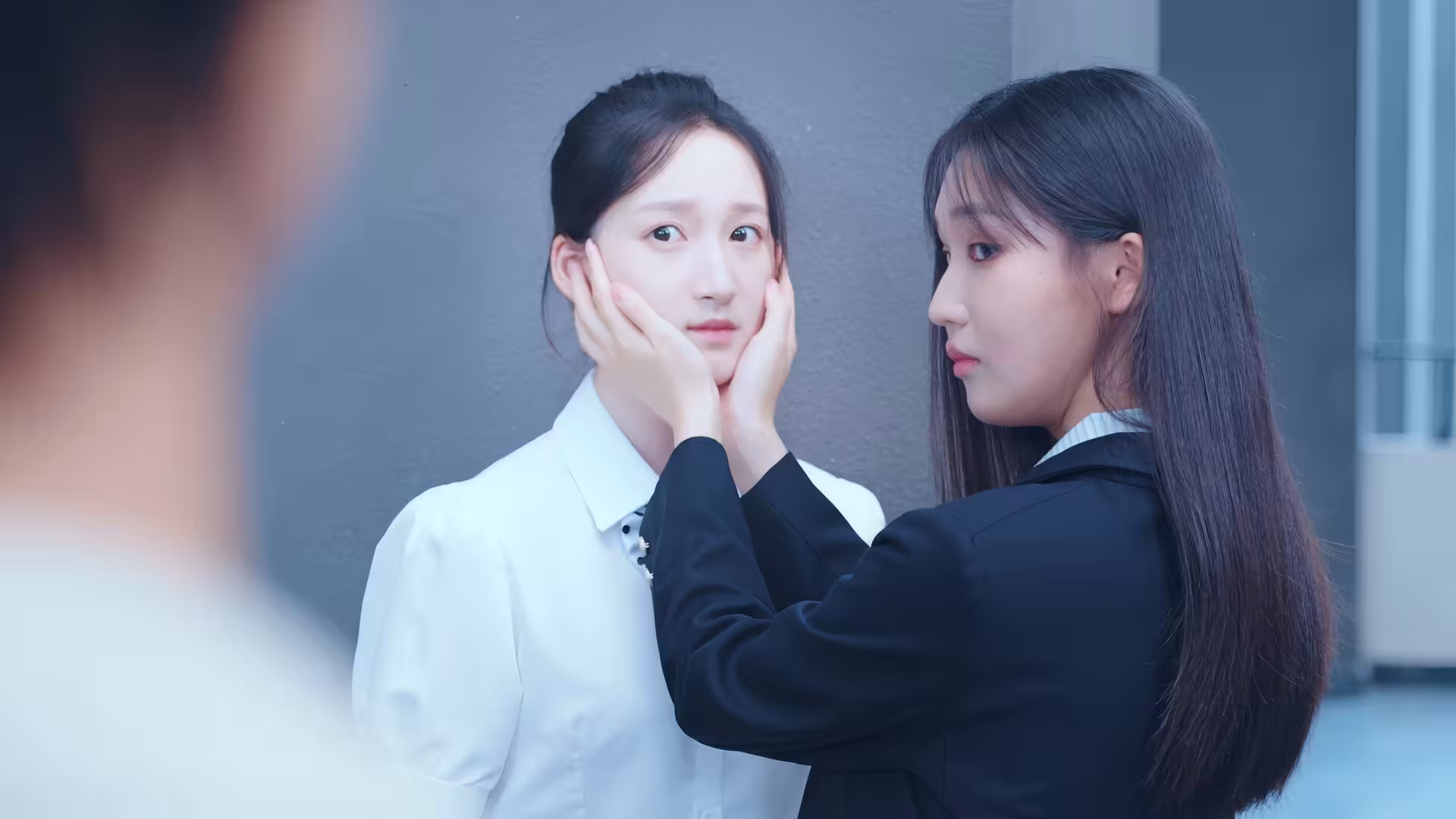 主角