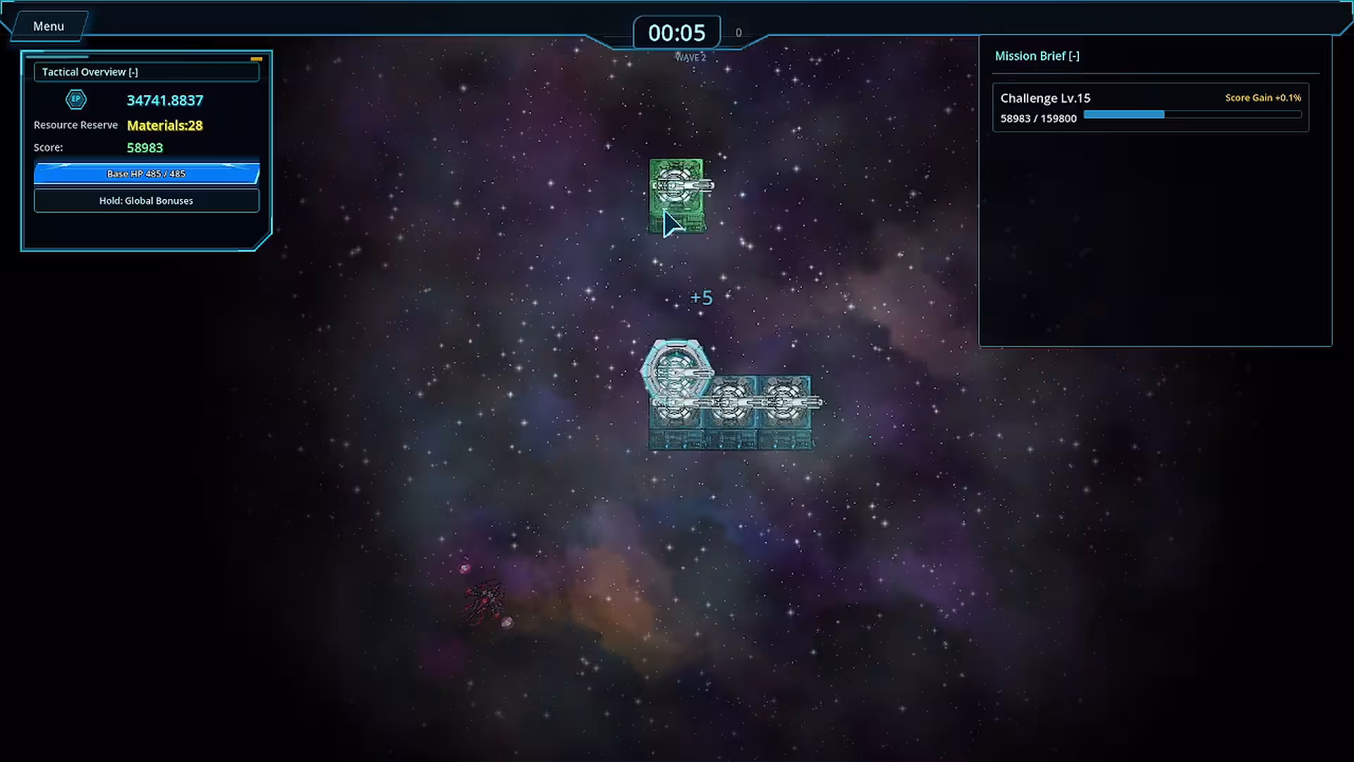 无限进化塔防/Infinite Evo TD-4 无限进化塔防/Infinite Evo TD-4