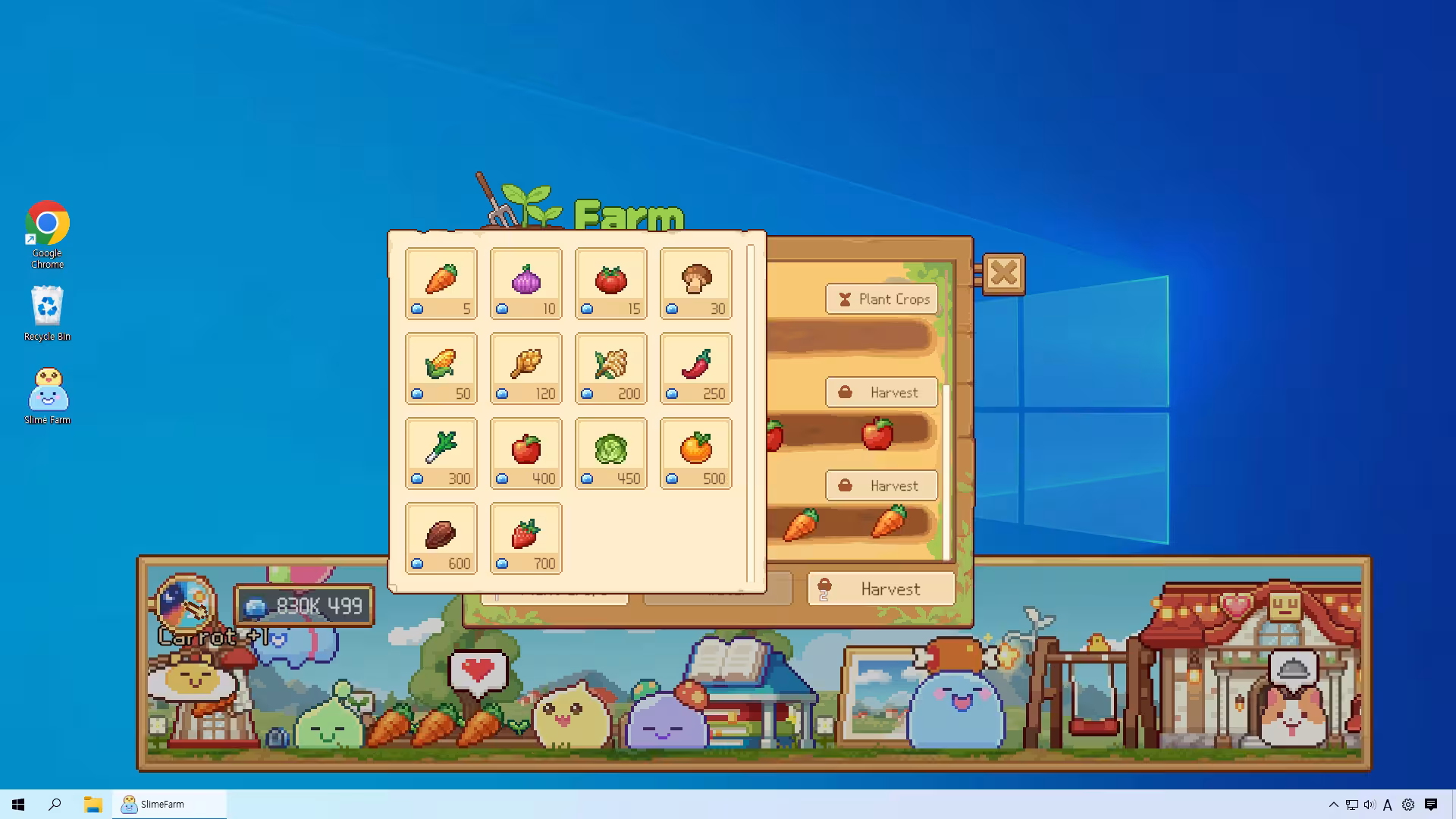 史莱姆农场/Tiny Slime Farm-5