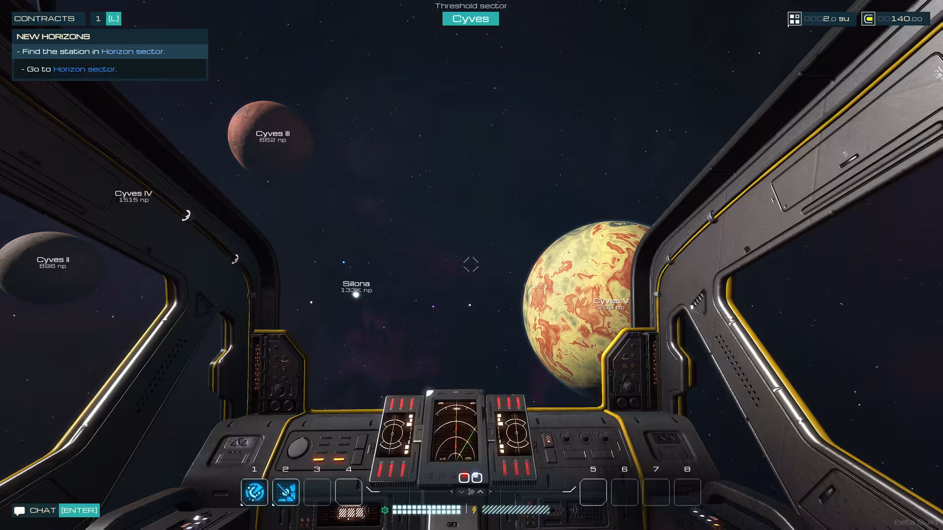 星际征程/SpaceCraft-3 星际征程/SpaceCraft-3