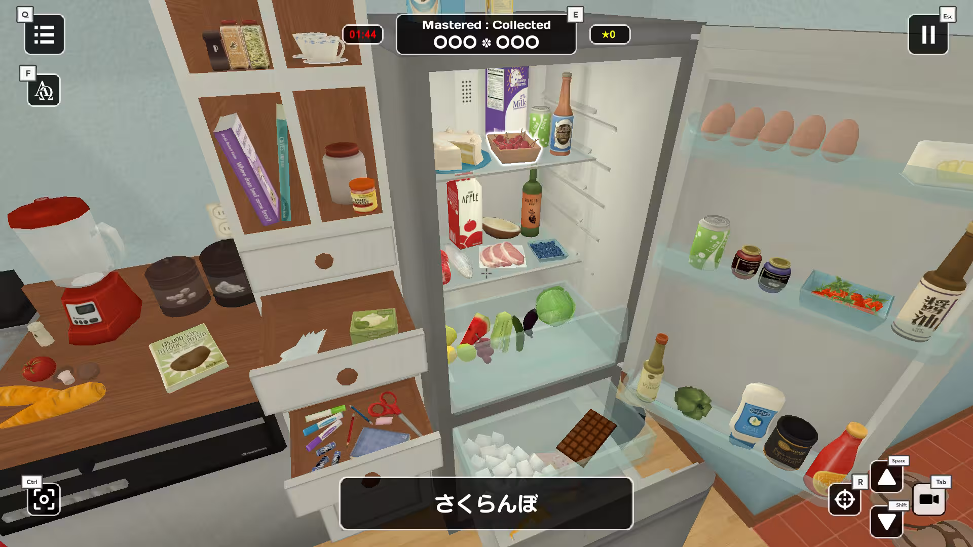 流利学语言/Influent Language Learning Game-2