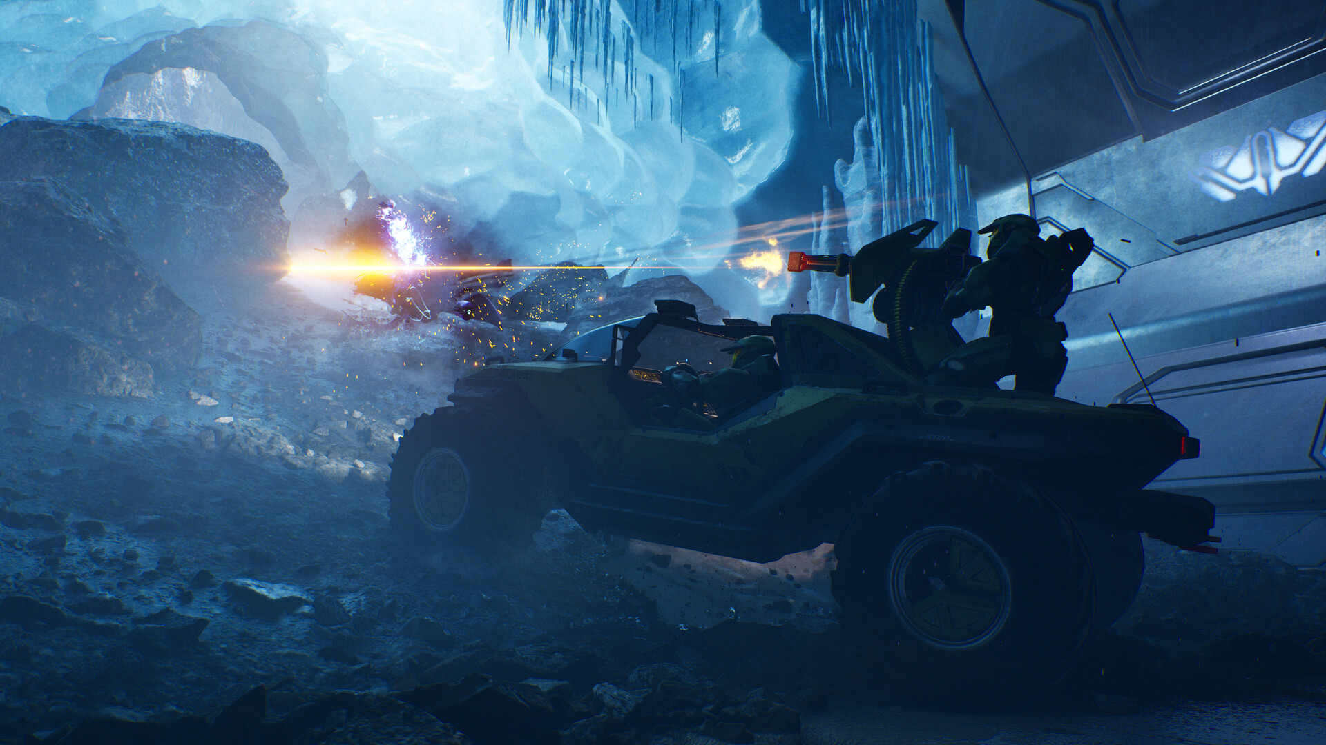 光环：战役进化/Halo: Campaign Evolved-3