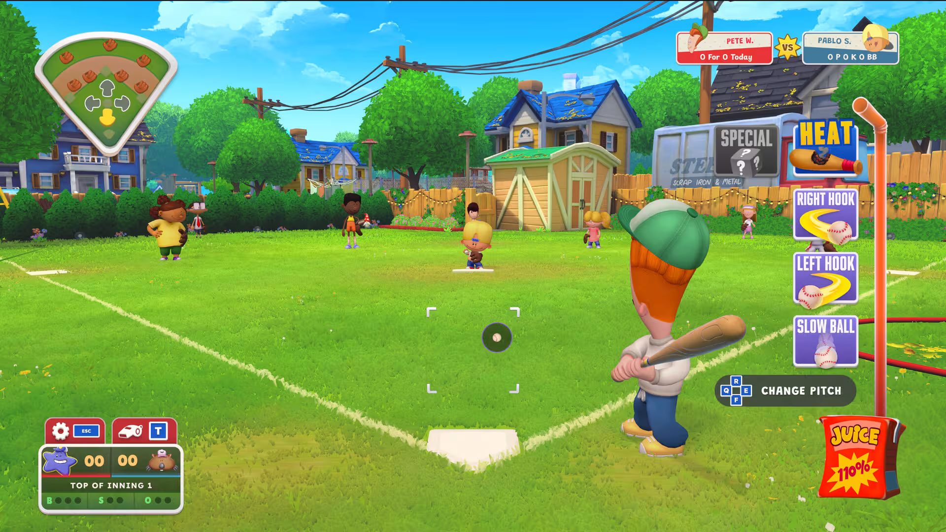 后院棒球/Backyard Baseball-2