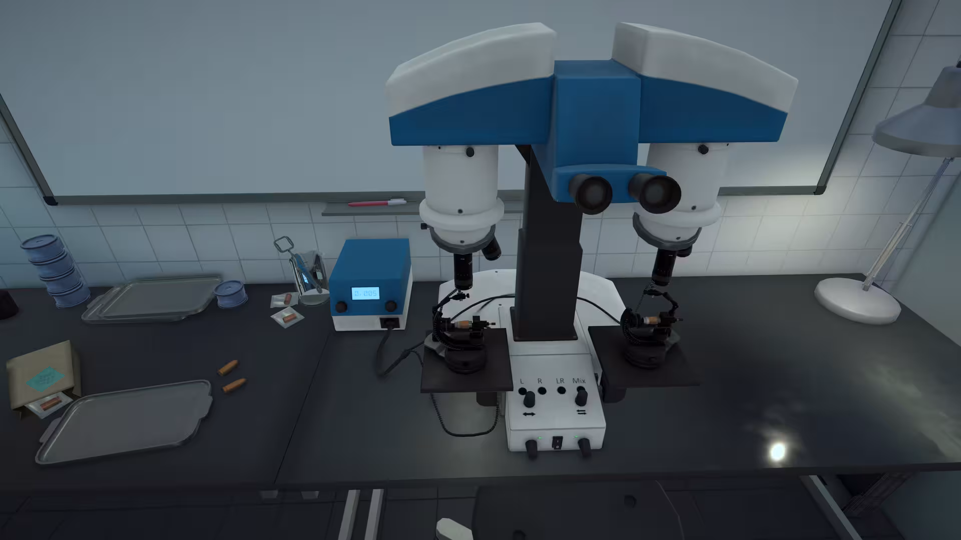 法医鉴定：犯罪现场侦探/Forensics: Crime Scene Detective-6